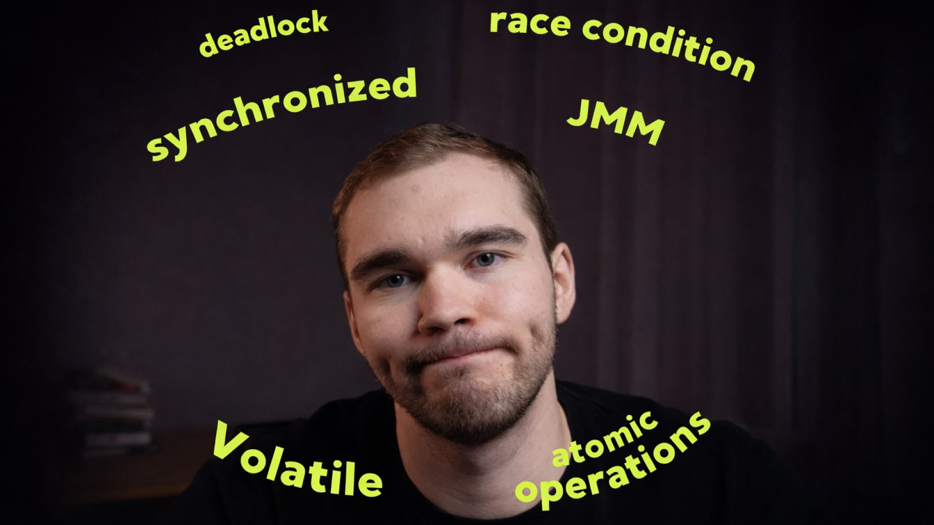Павел Сорокин | Java