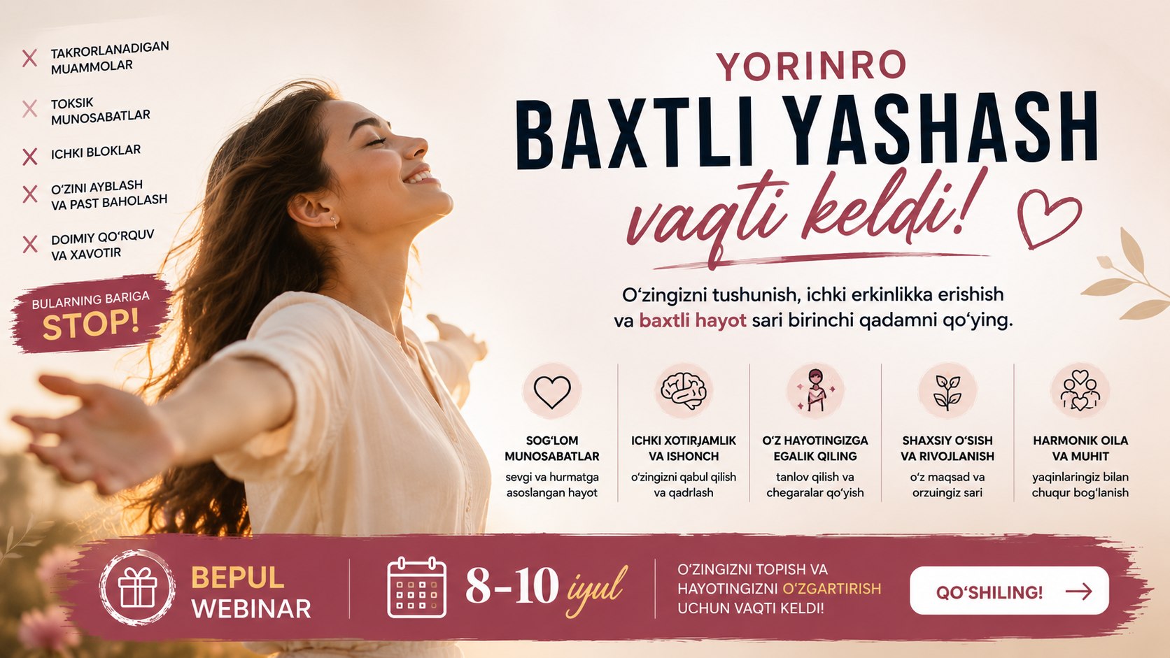 ONA YADROSI