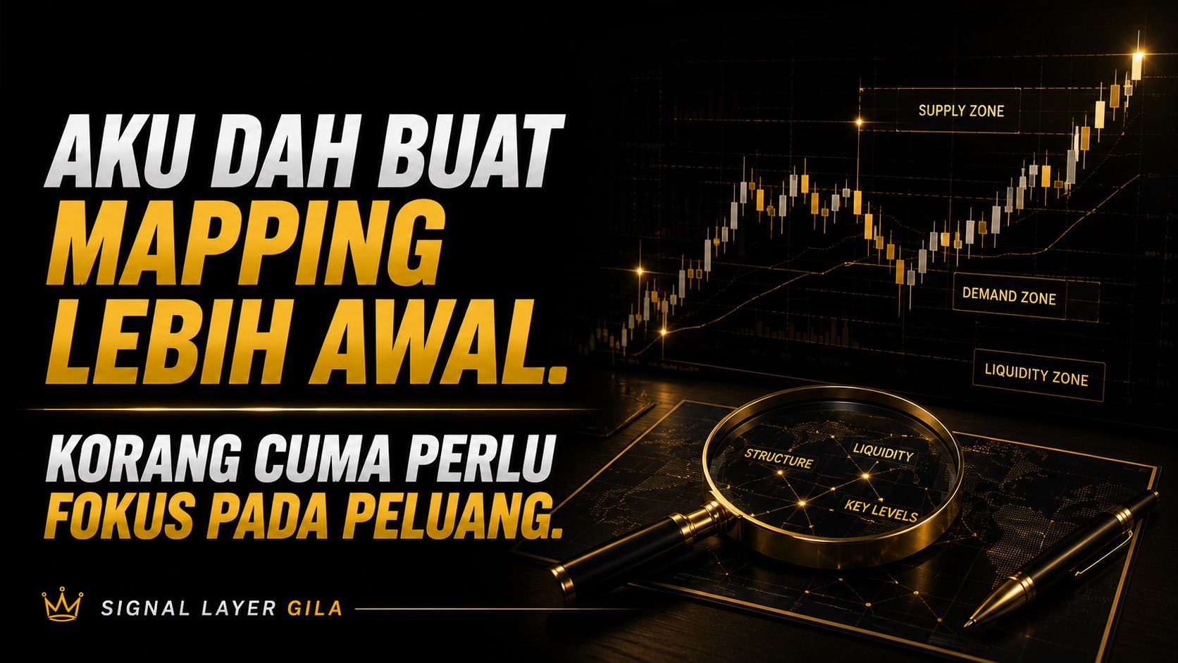 SIGNAL LAYER GILA!!!!