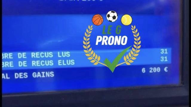 G PRONO