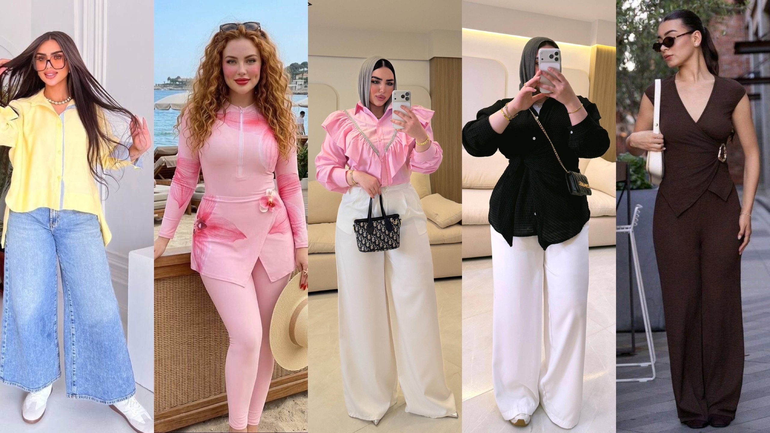 مصنع ومكتب Brand A 🎀👗