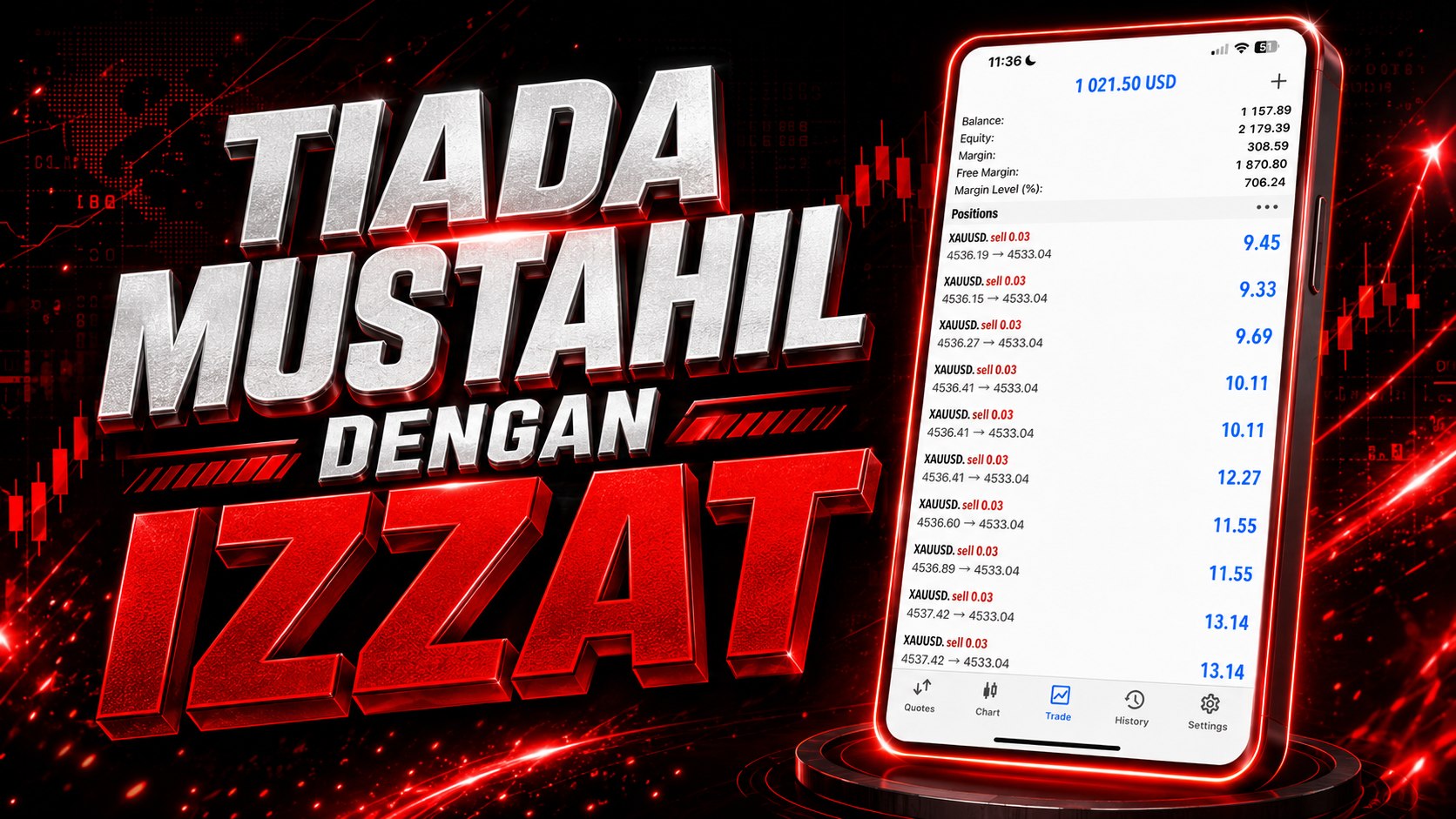 Izzat Super Flip