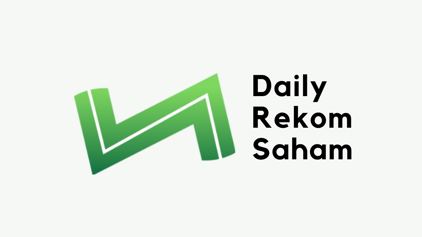Daily Rekom Saham