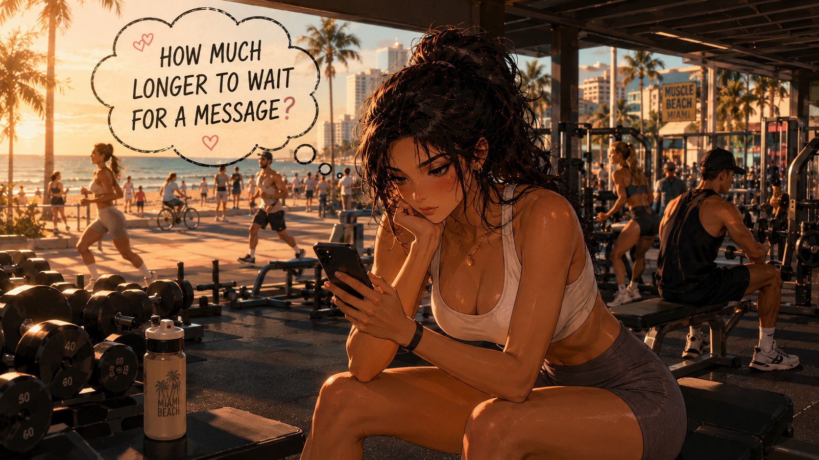 Heyday | Meet & Chat (18+)