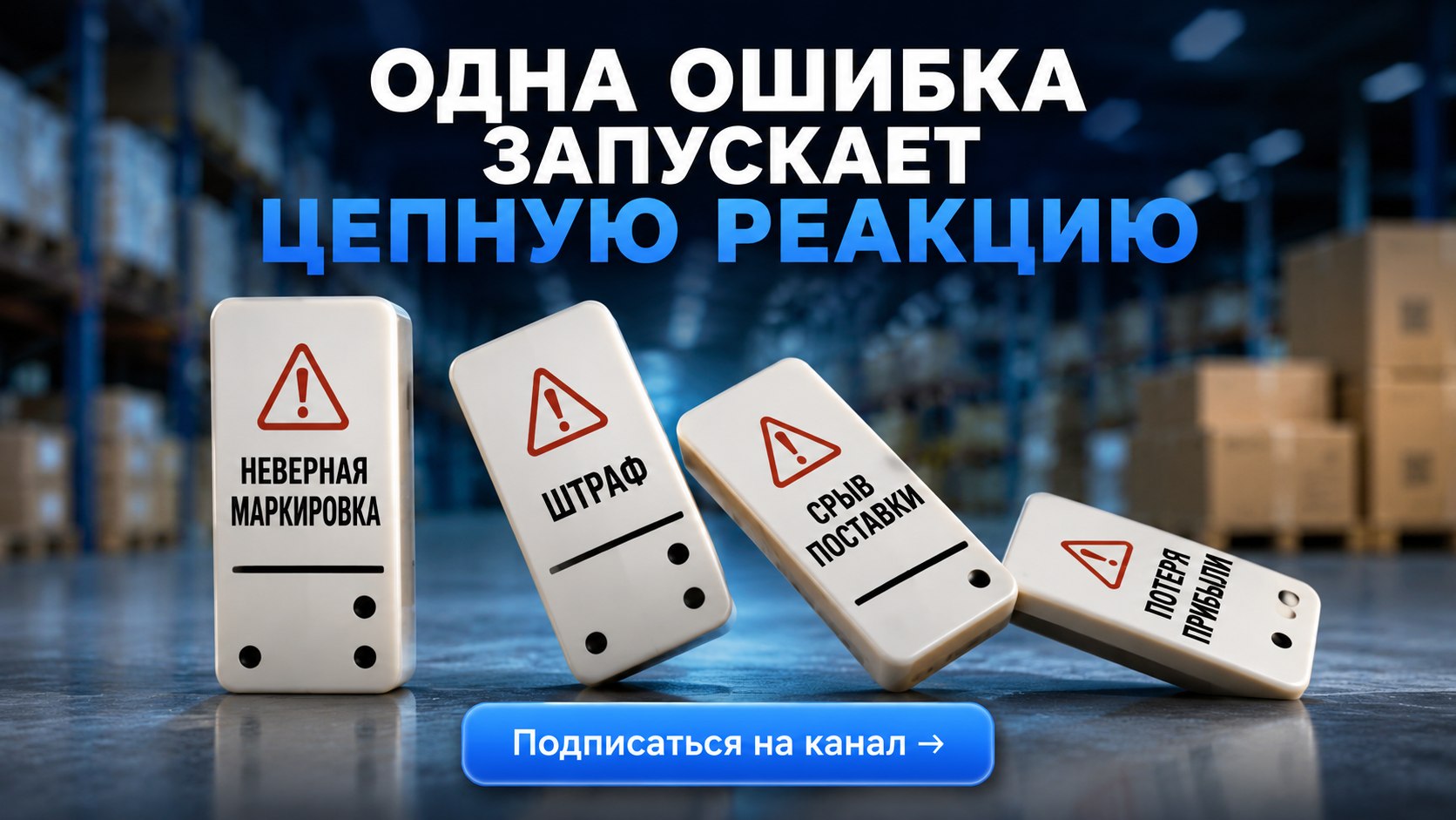 Фулфилмент Fulme