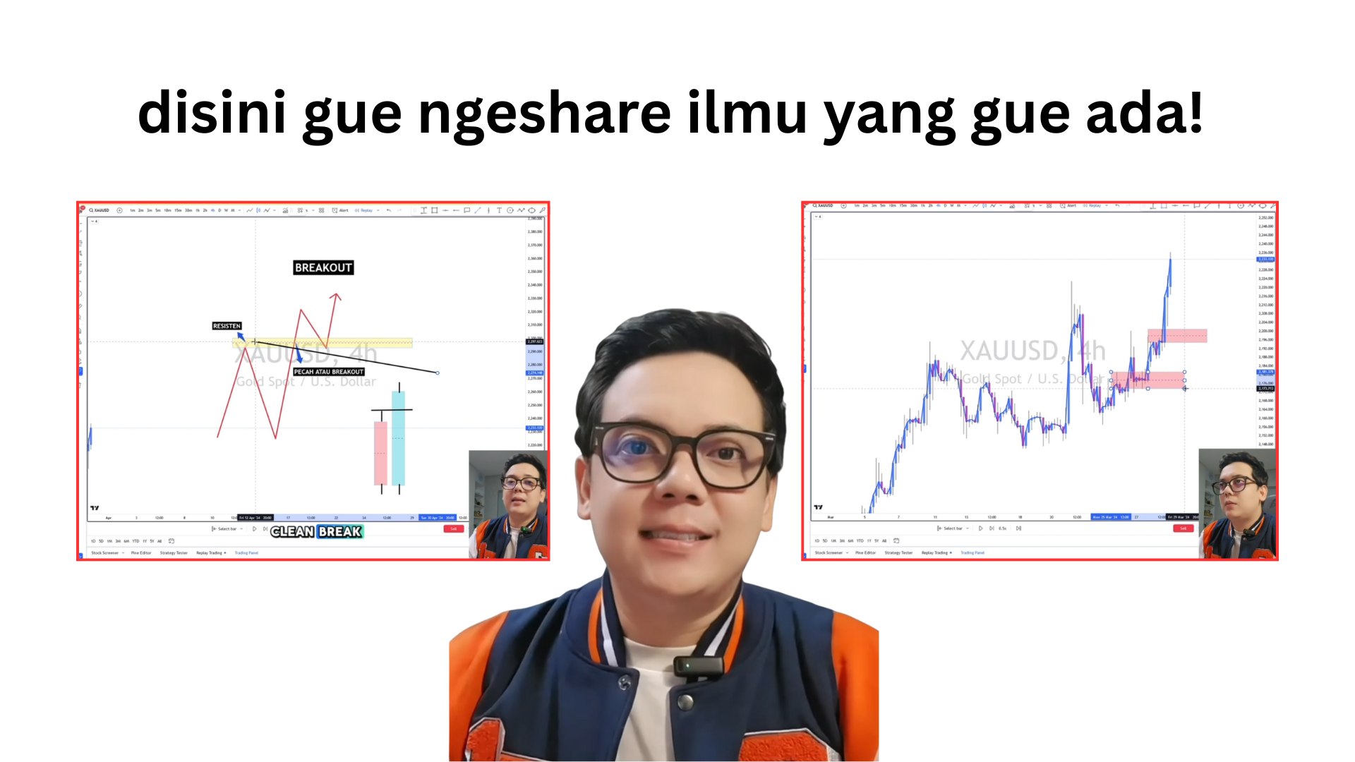 Xauusd Best Trader