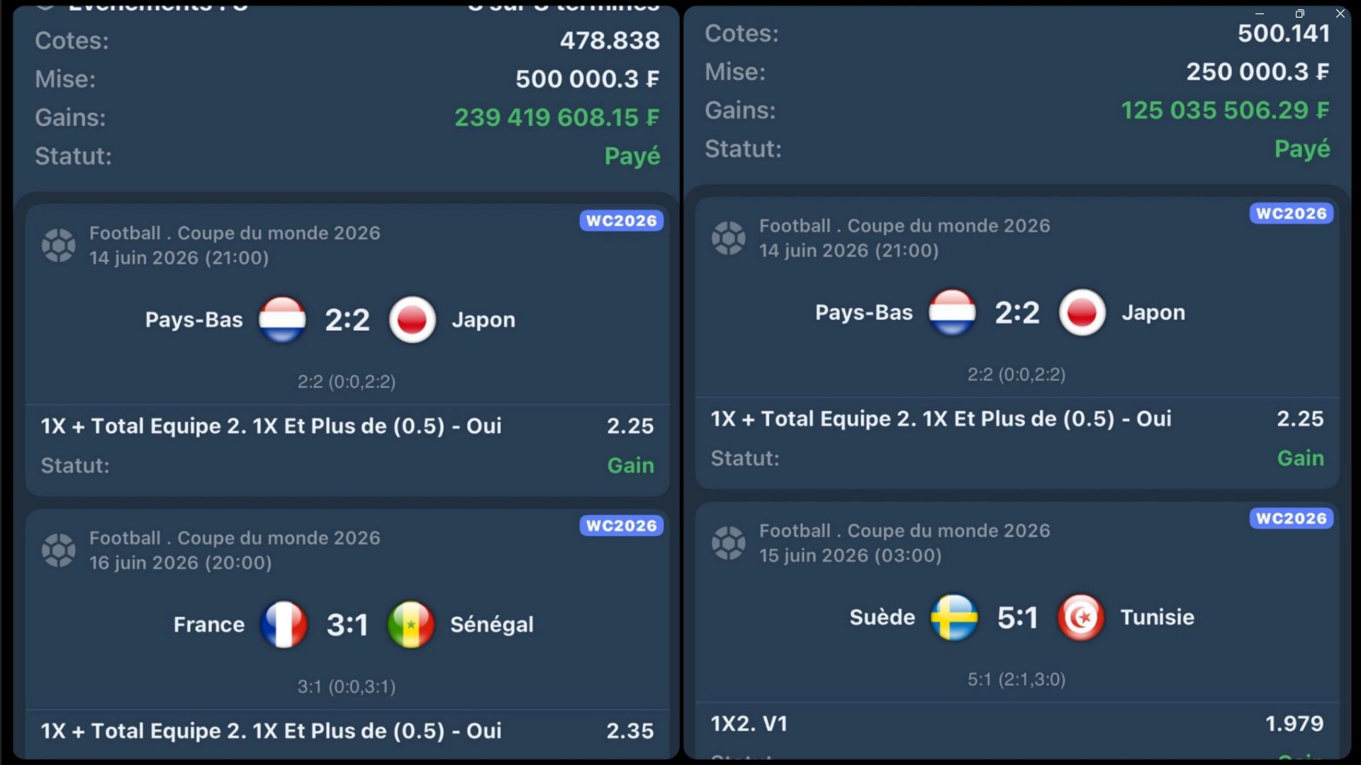 99KAM PRONOS 🫶🏿🧠⚽️