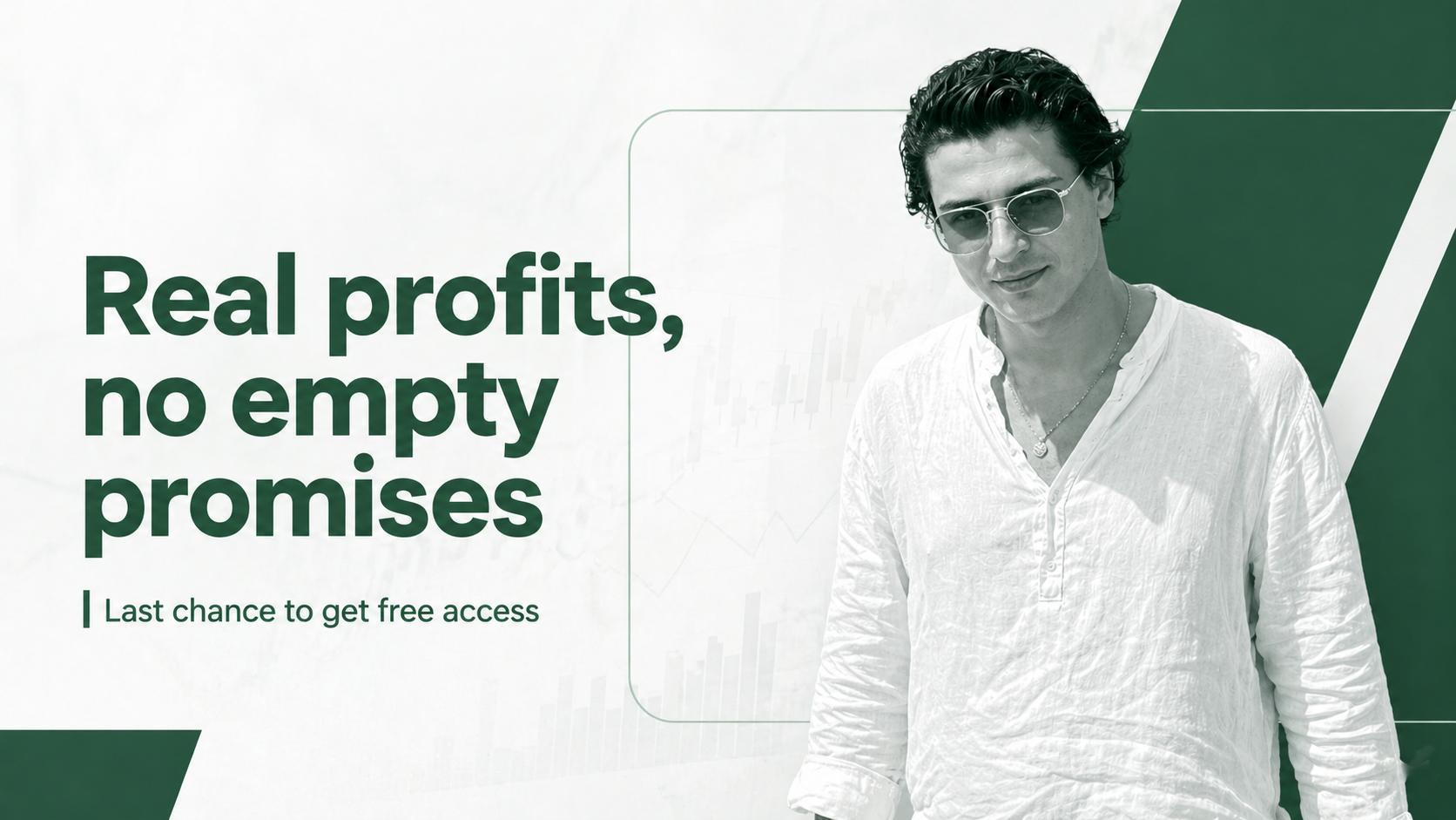 Jimmy | Trader's life 🚀