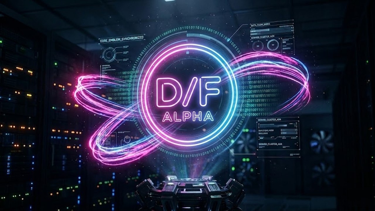 D/F Alpha