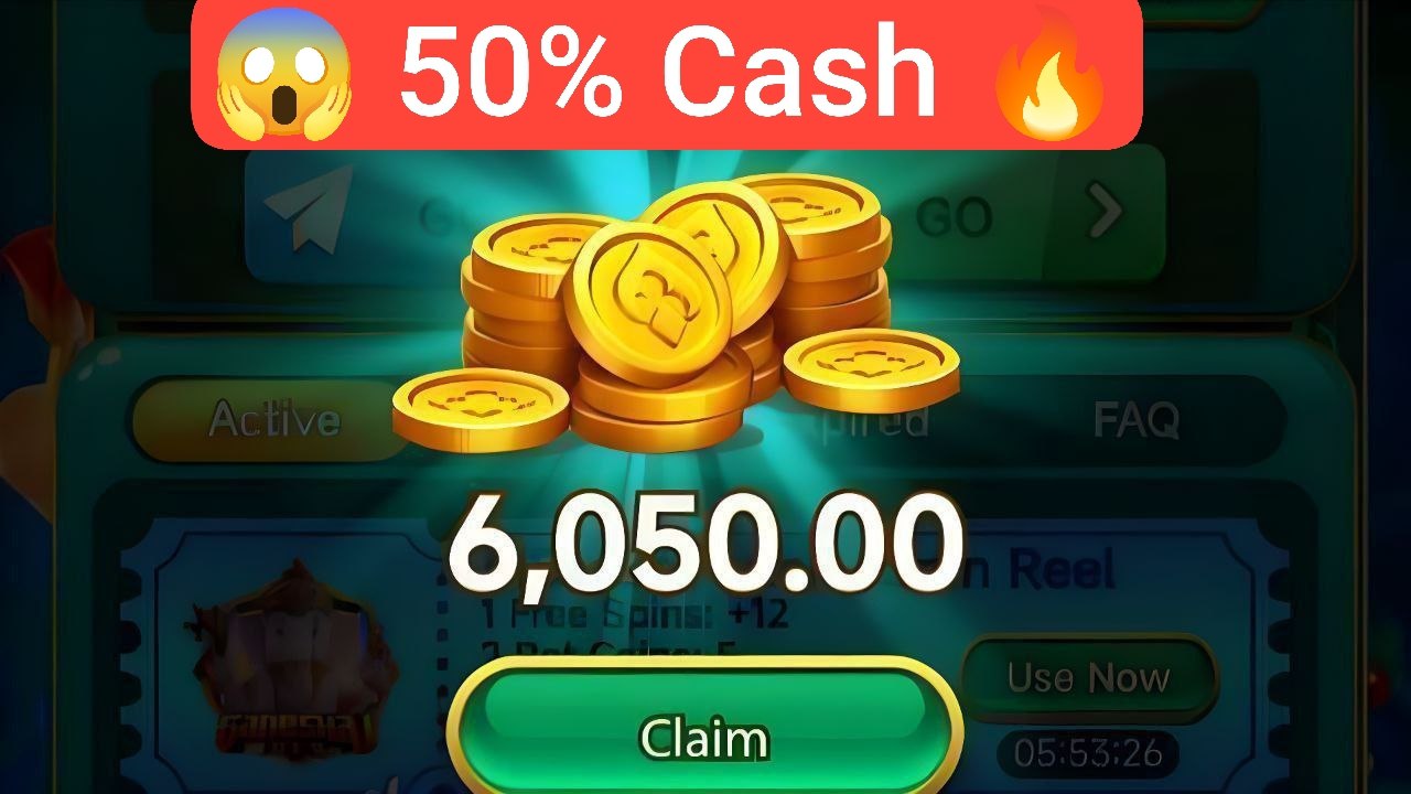 All Yono Big Codes
