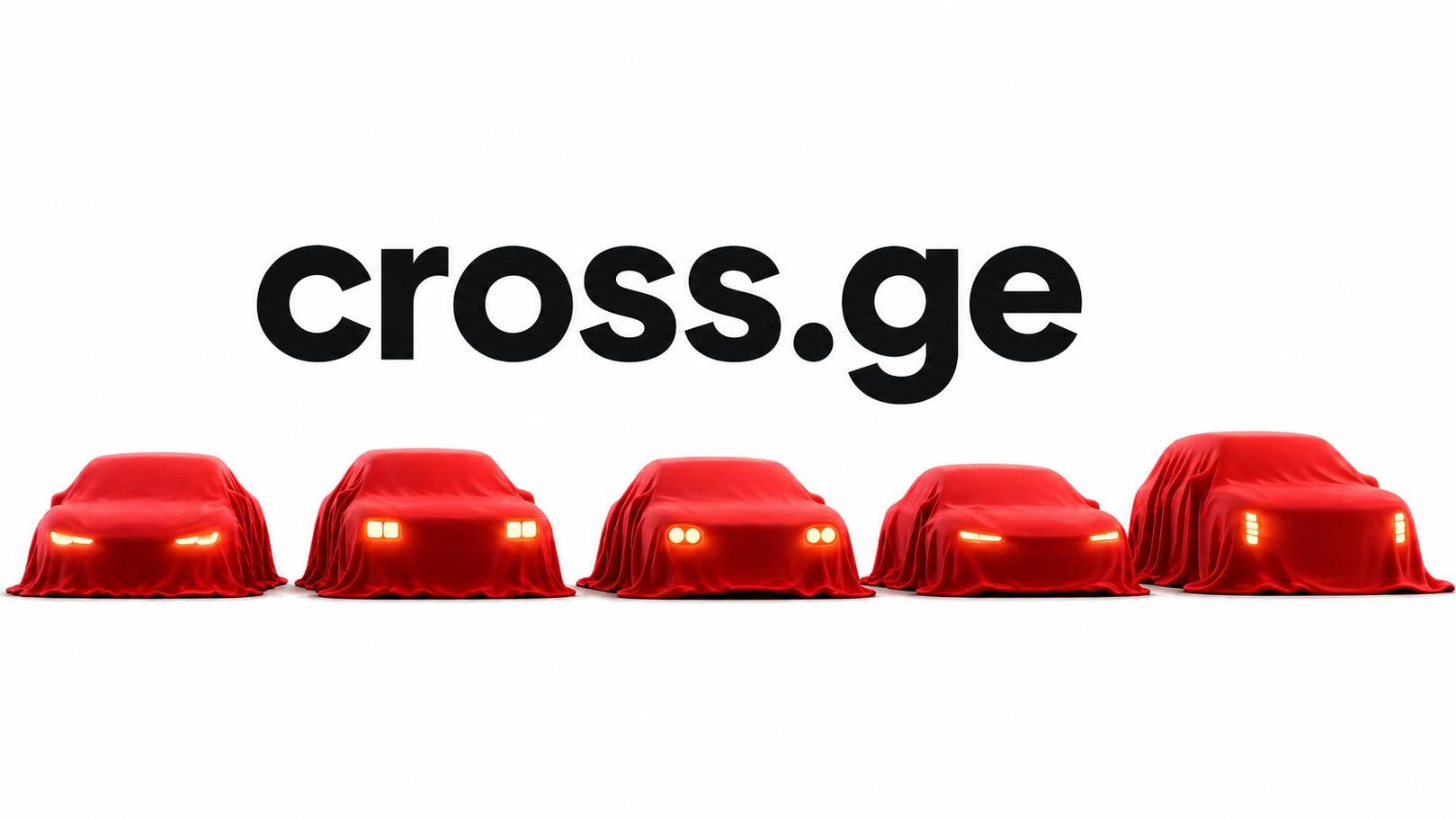 Cross auto - покупка продажа автомобилей в Грузии 🇬🇪