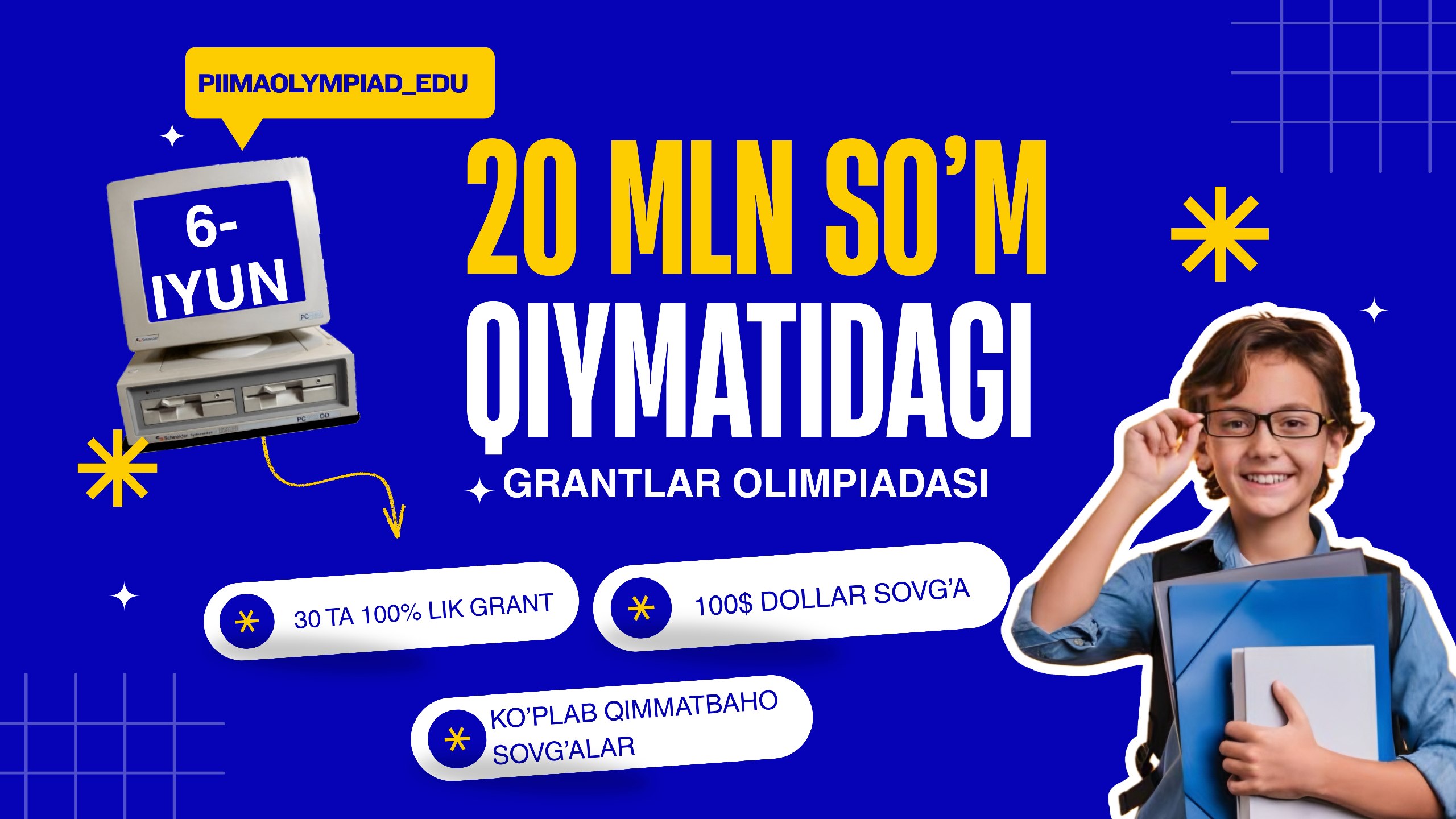 Prezident maktablariga va Nufuzli maktablarga tayyorgarlik