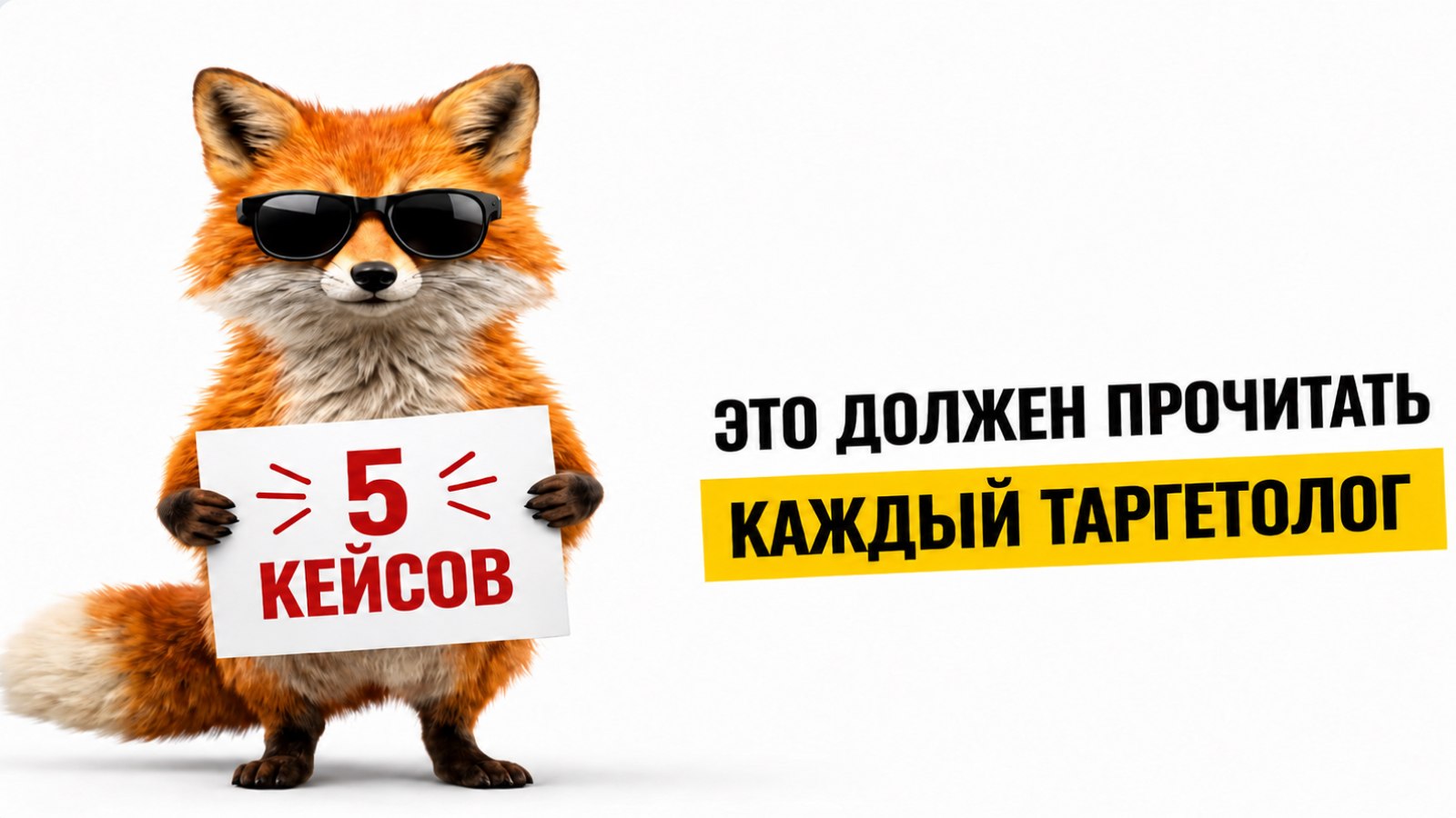 5 лучших кейсов с настройками и фишками