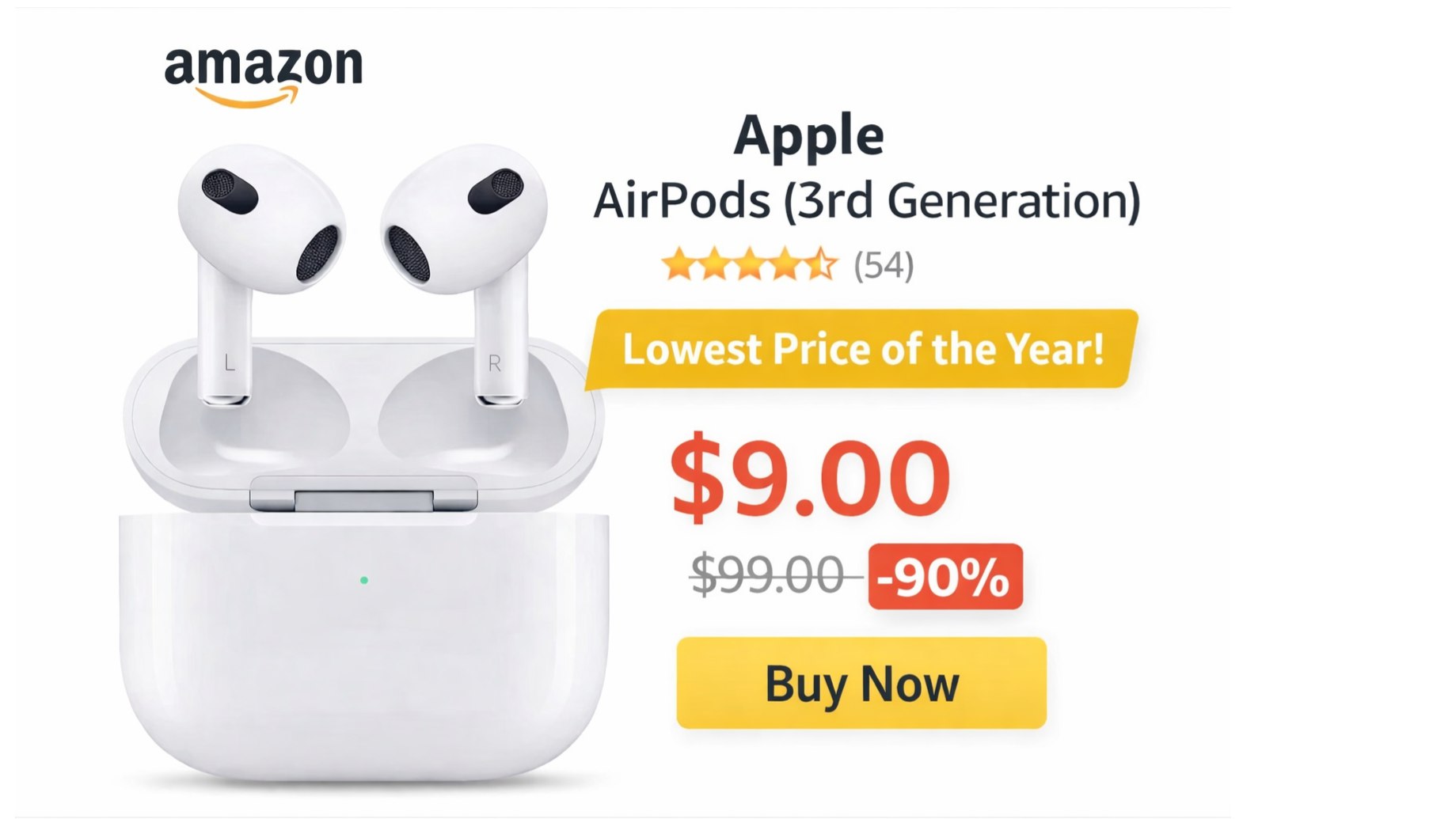 Apex Daily Deals 🛍️