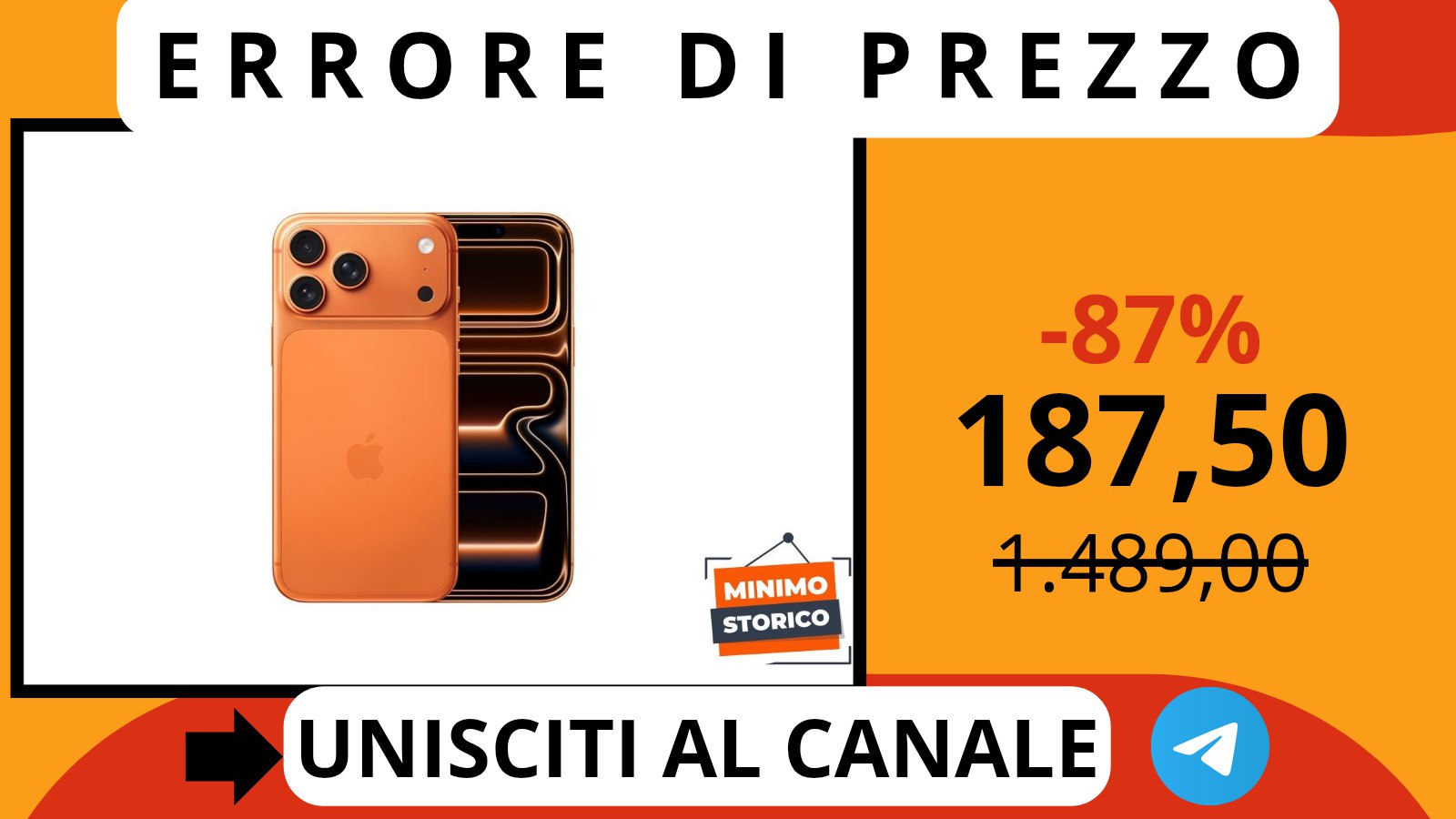 ‼️ SCONTI A NASTRO - Migliori Offerte e Coupon