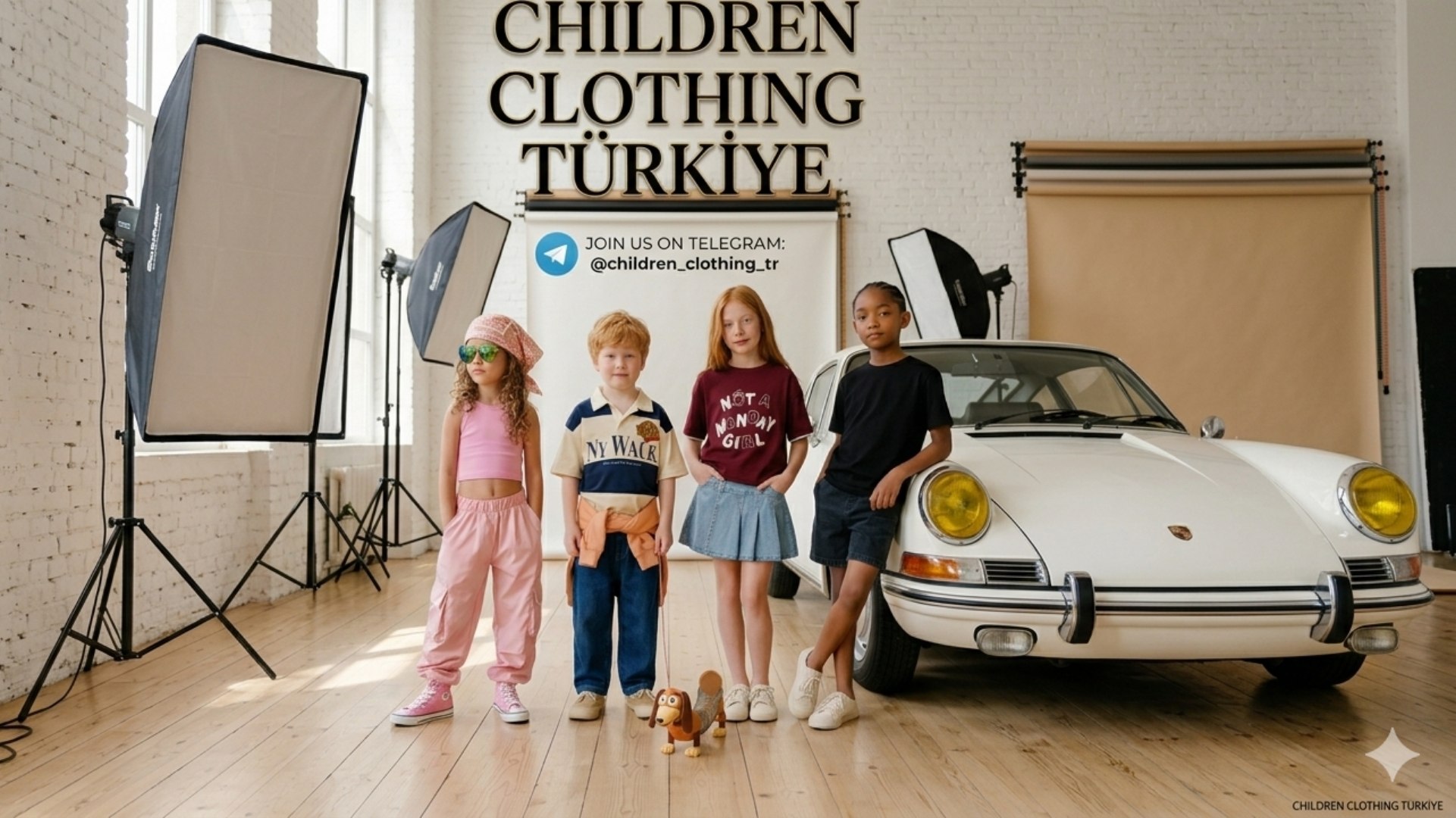 childrens_clothing Turkey 🇹🇷
