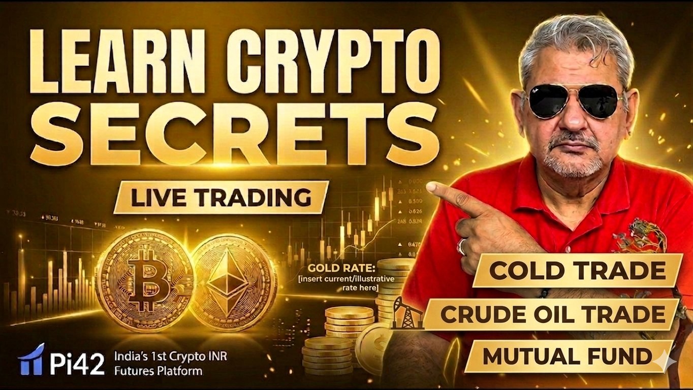 Boomingbulls Indian Market