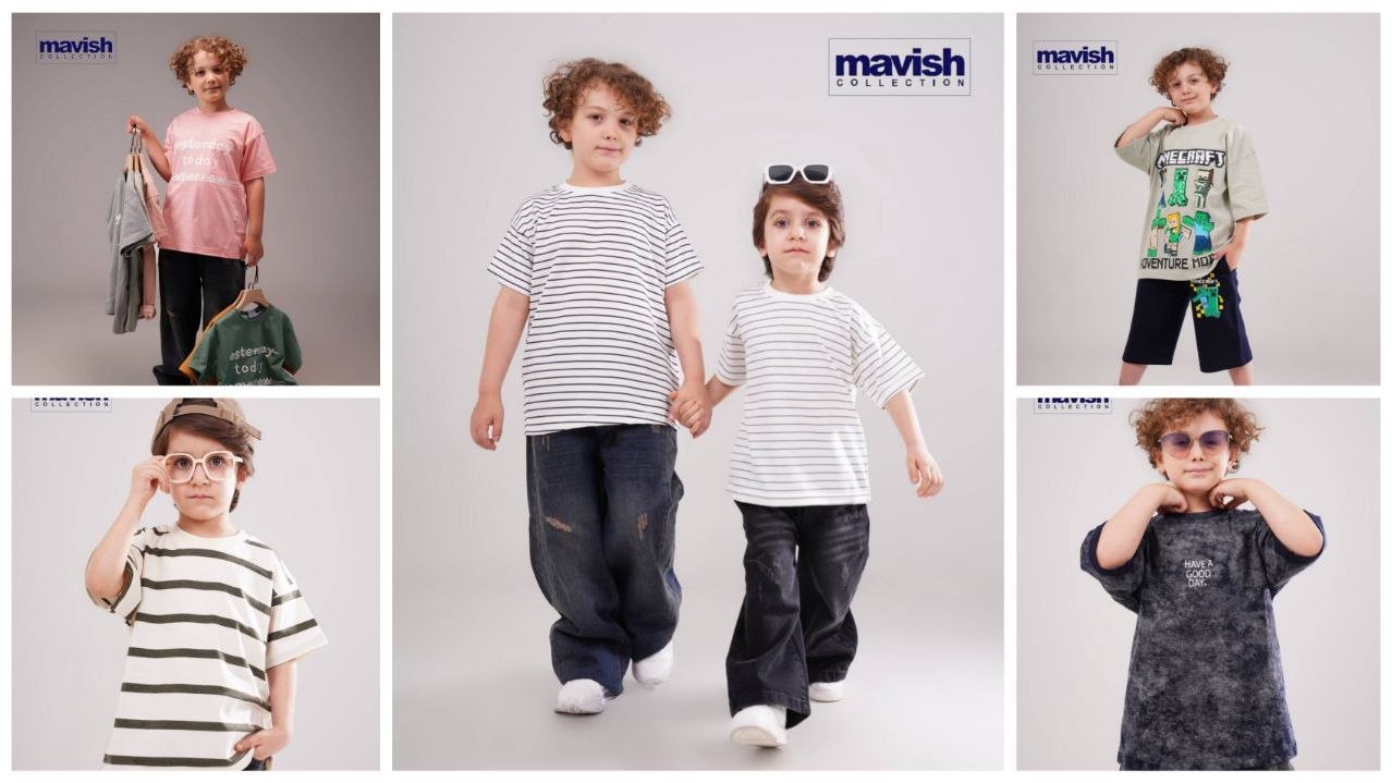 Mavish