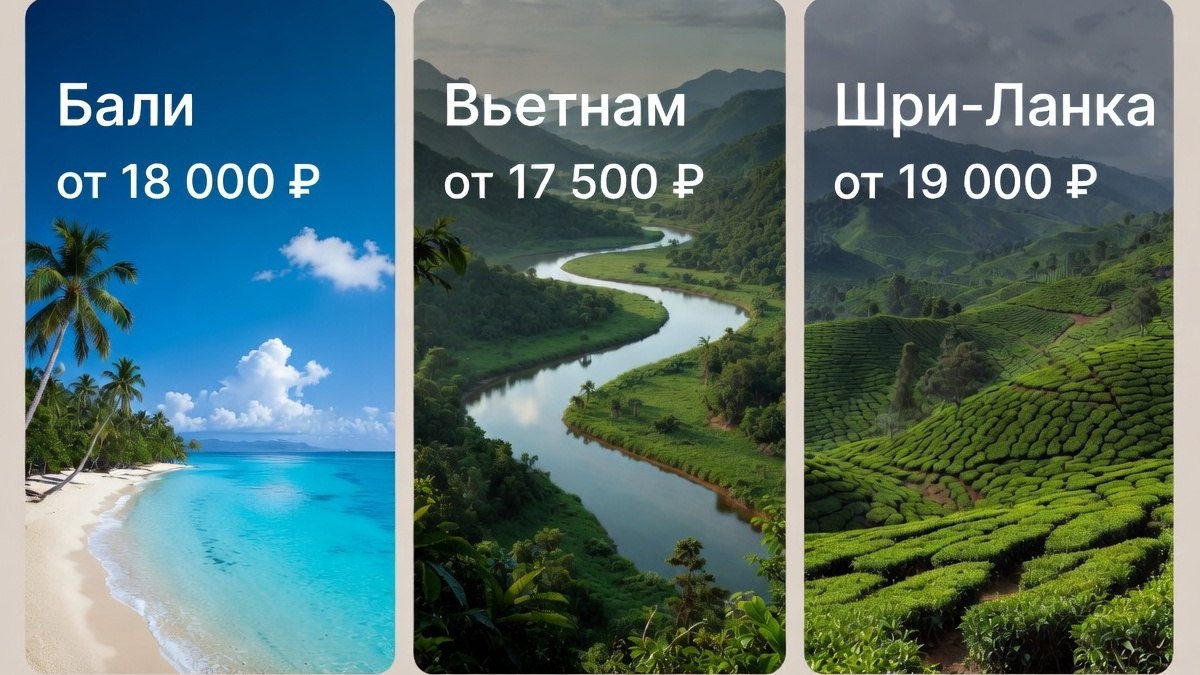 ✈️ SKOY | Travel