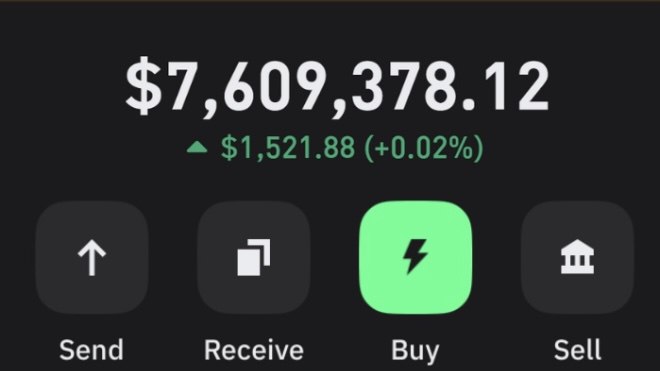 CryptoExpress