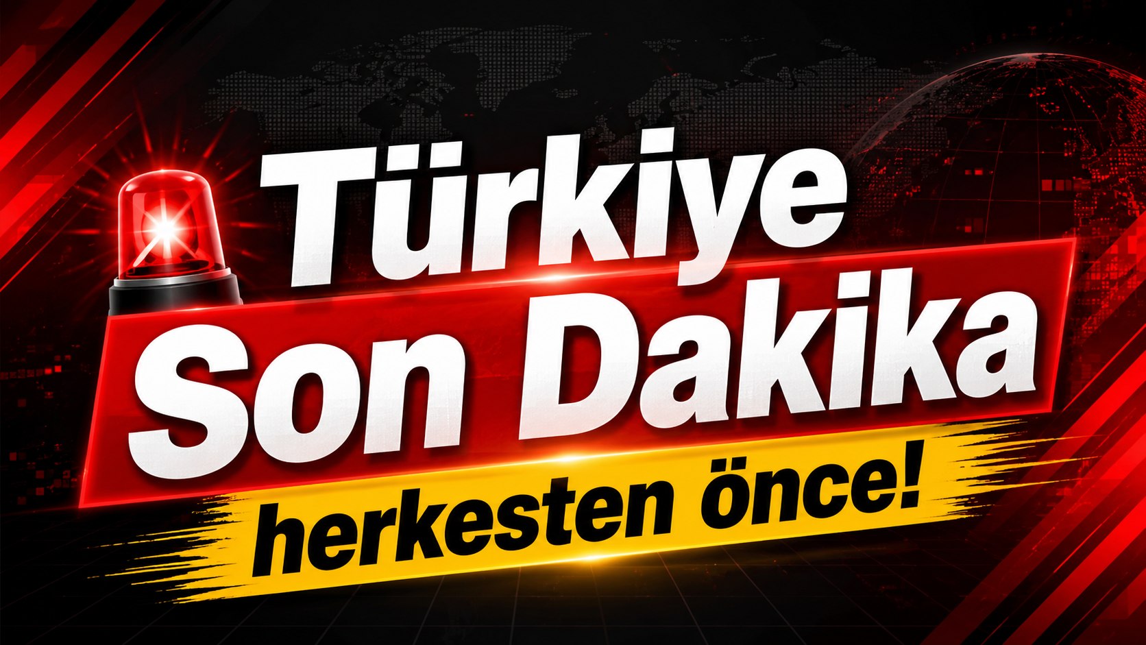 Türkiye Son Dakika