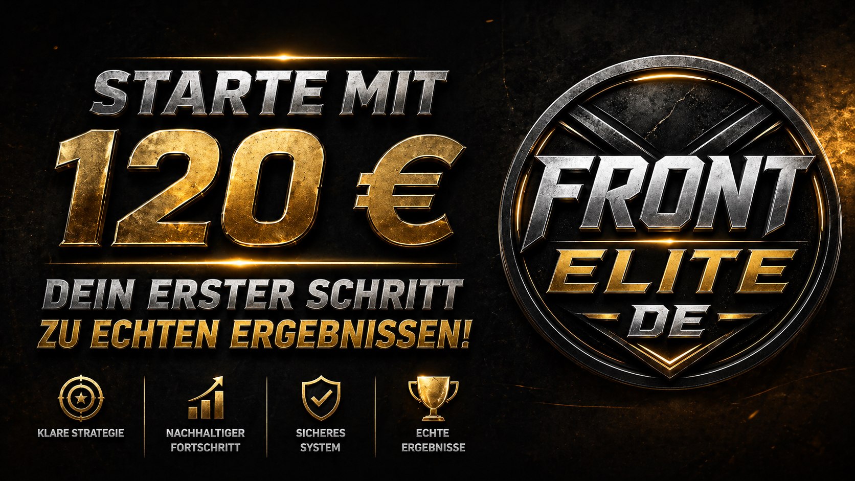FRONT ELITE DE