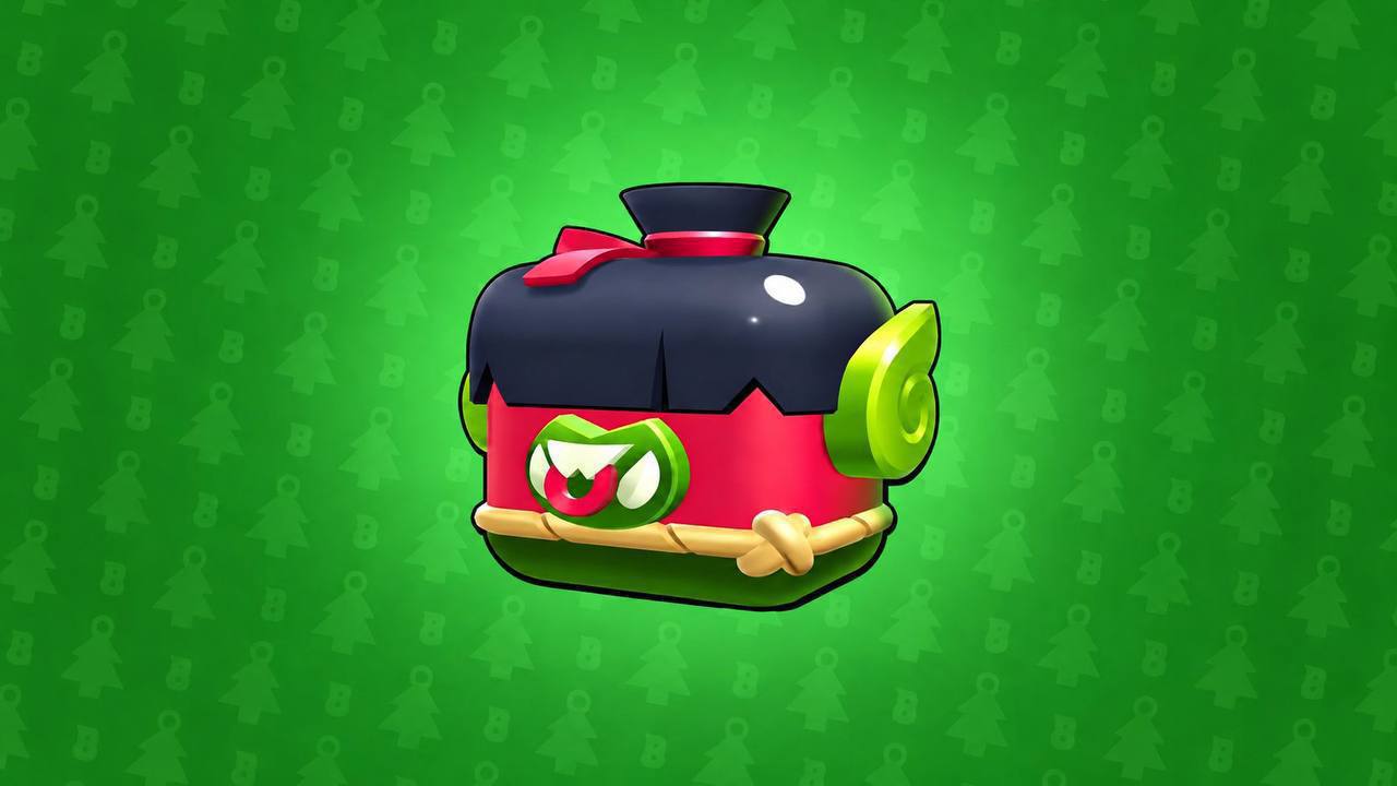 НАГРАДЫ в BRAWL STARS