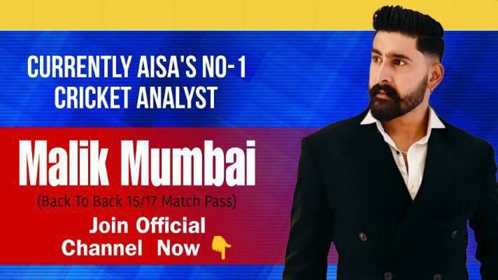 Malik Mumbai 2015