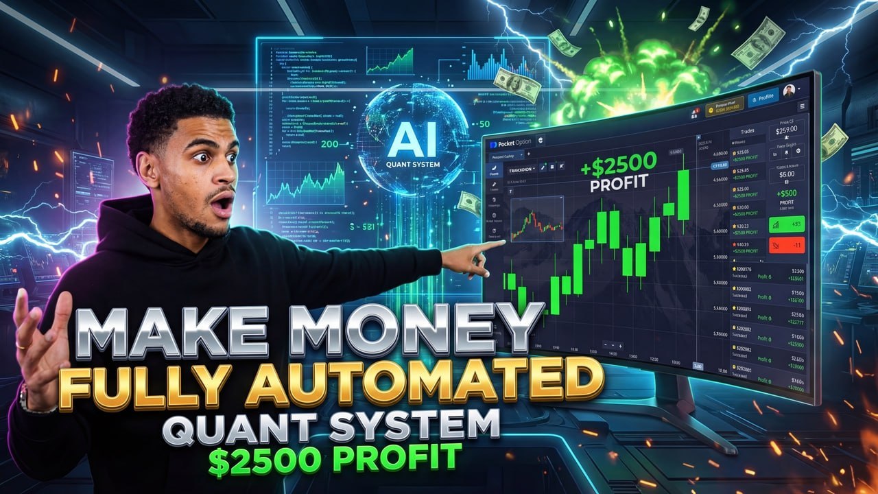 Ntrade | Online Team