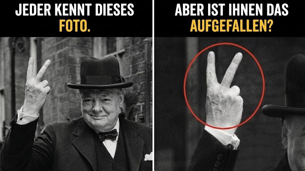 Echte Geschichte