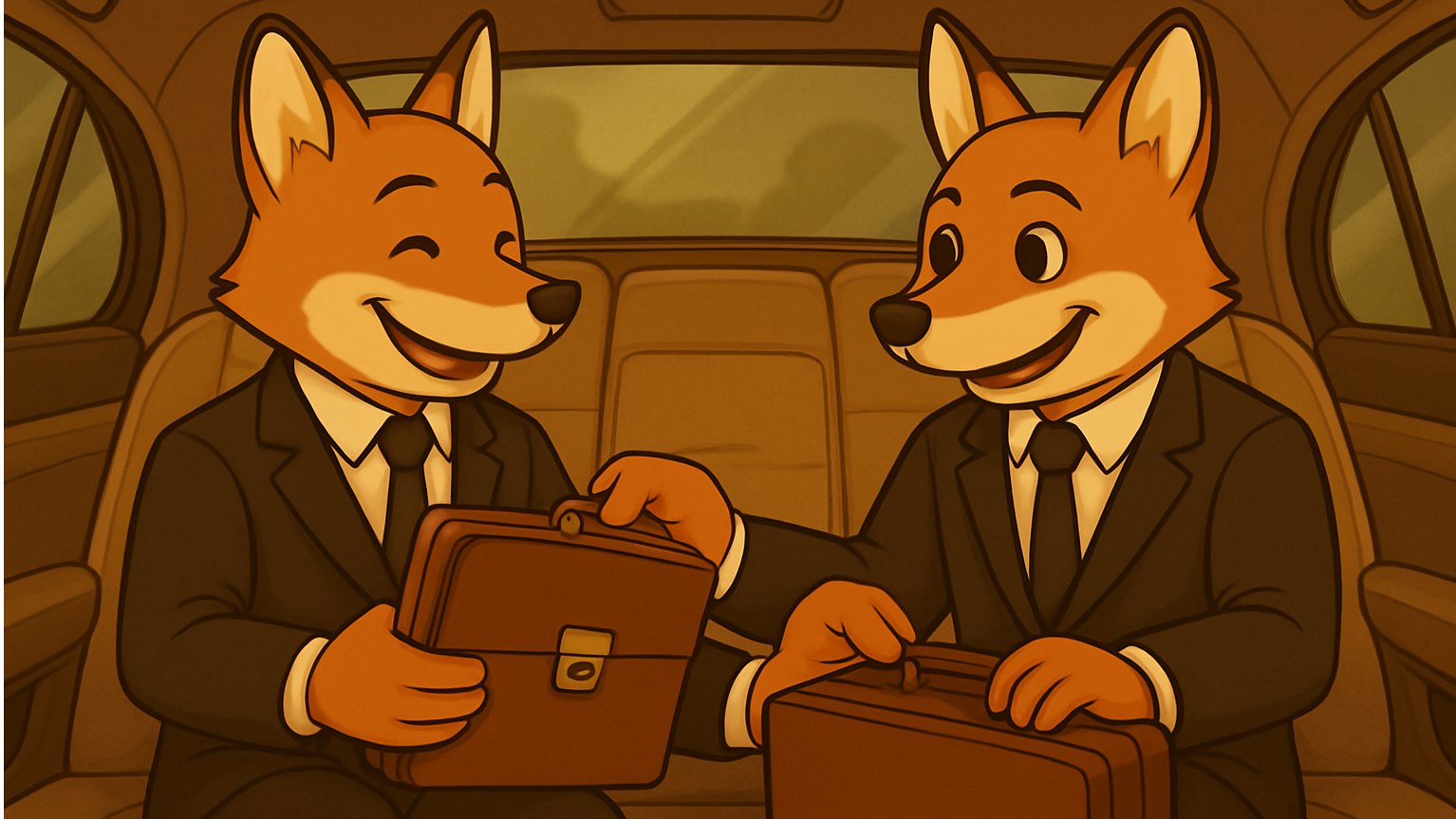 Darkfox Market