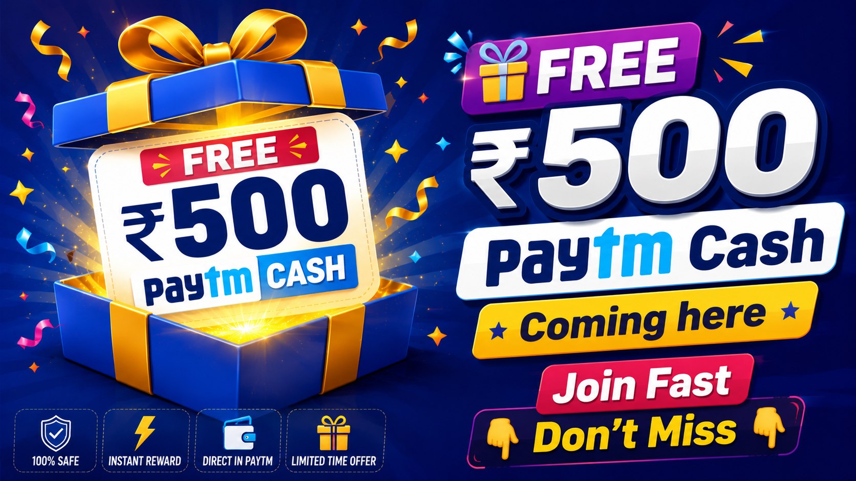 CashBackWala 2.0