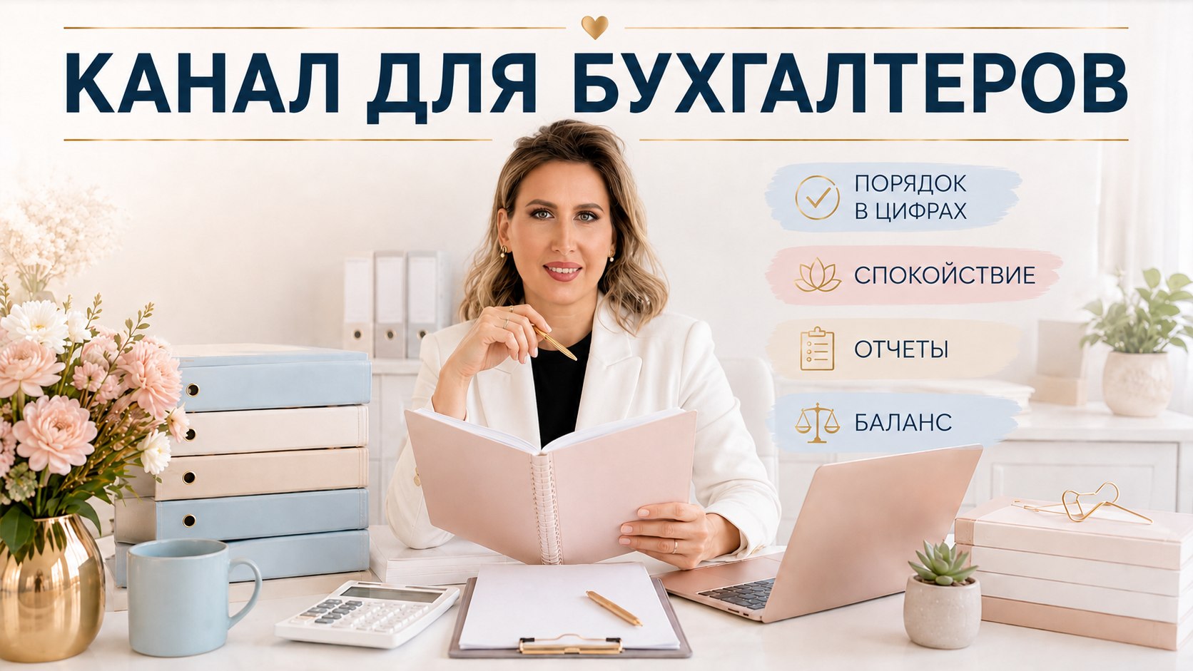 Оксана Каверина | бухгалтерия, налоги и финансы