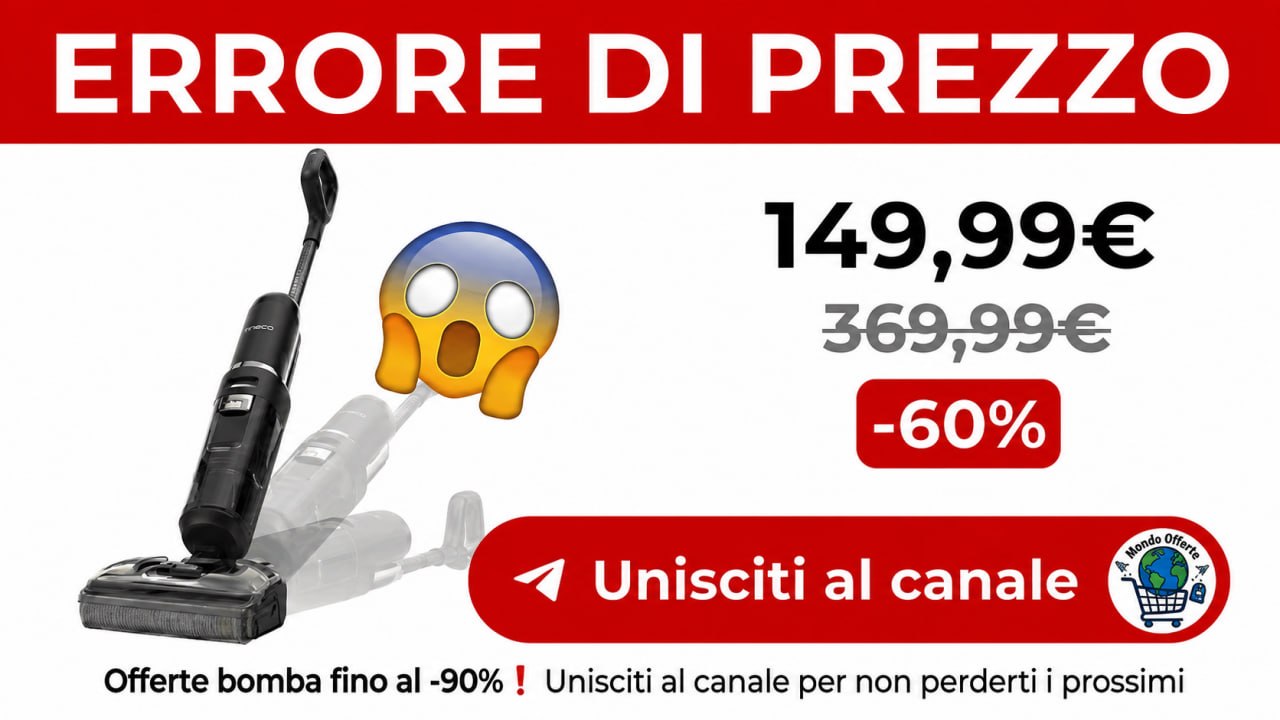 Mondo Offerte 🛒💰