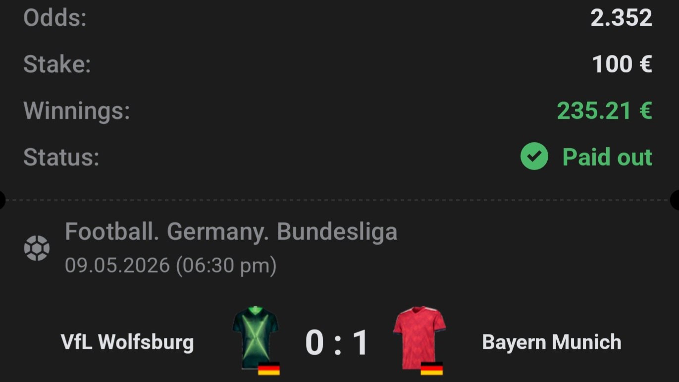 TOPPER MERIT 🇩🇪