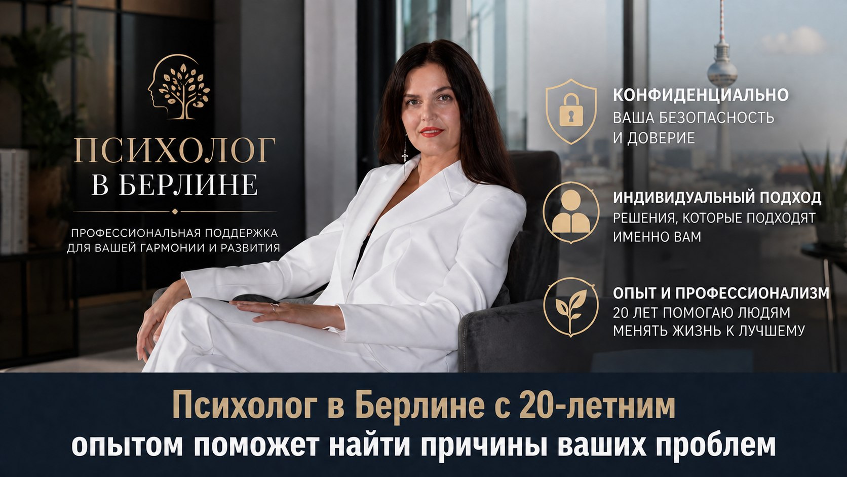 Афиша | Берлин | Германия