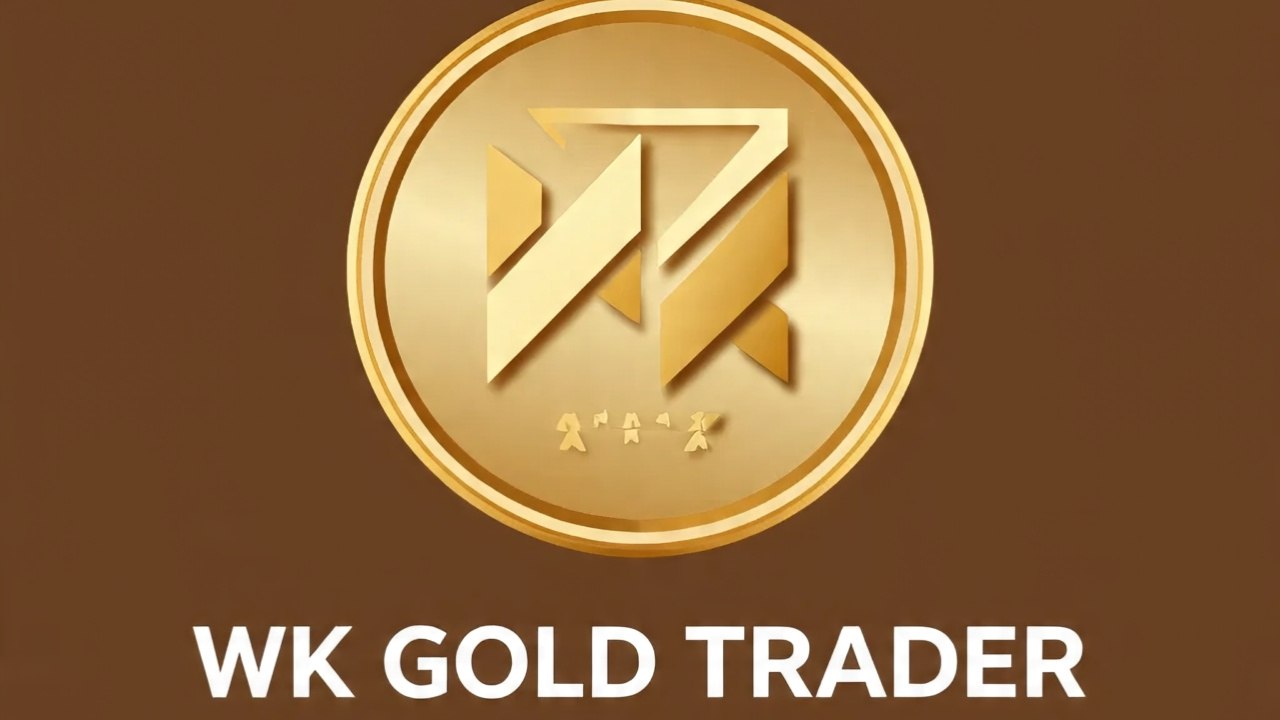 WK Gold trader