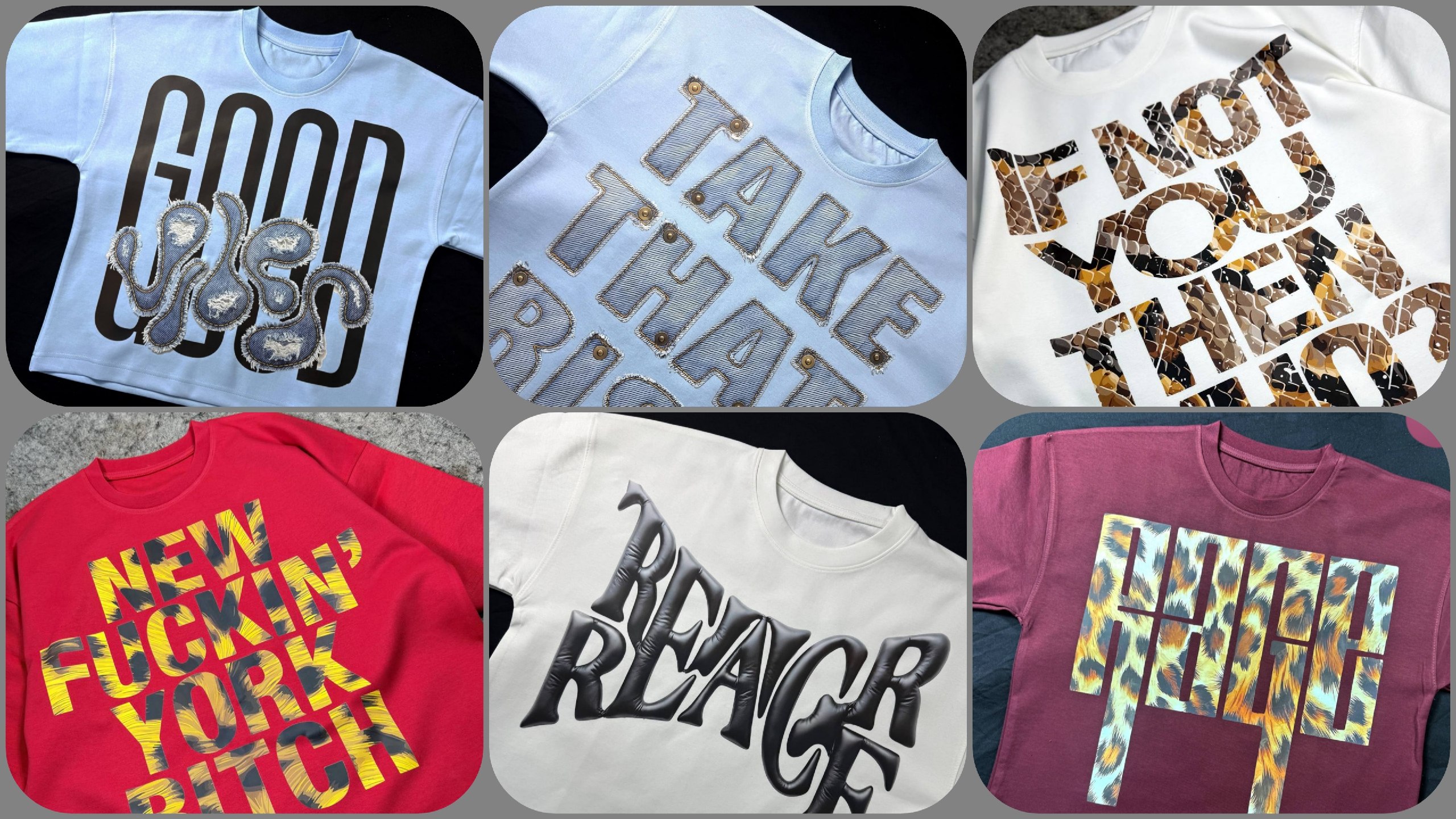 Maher stock clothing