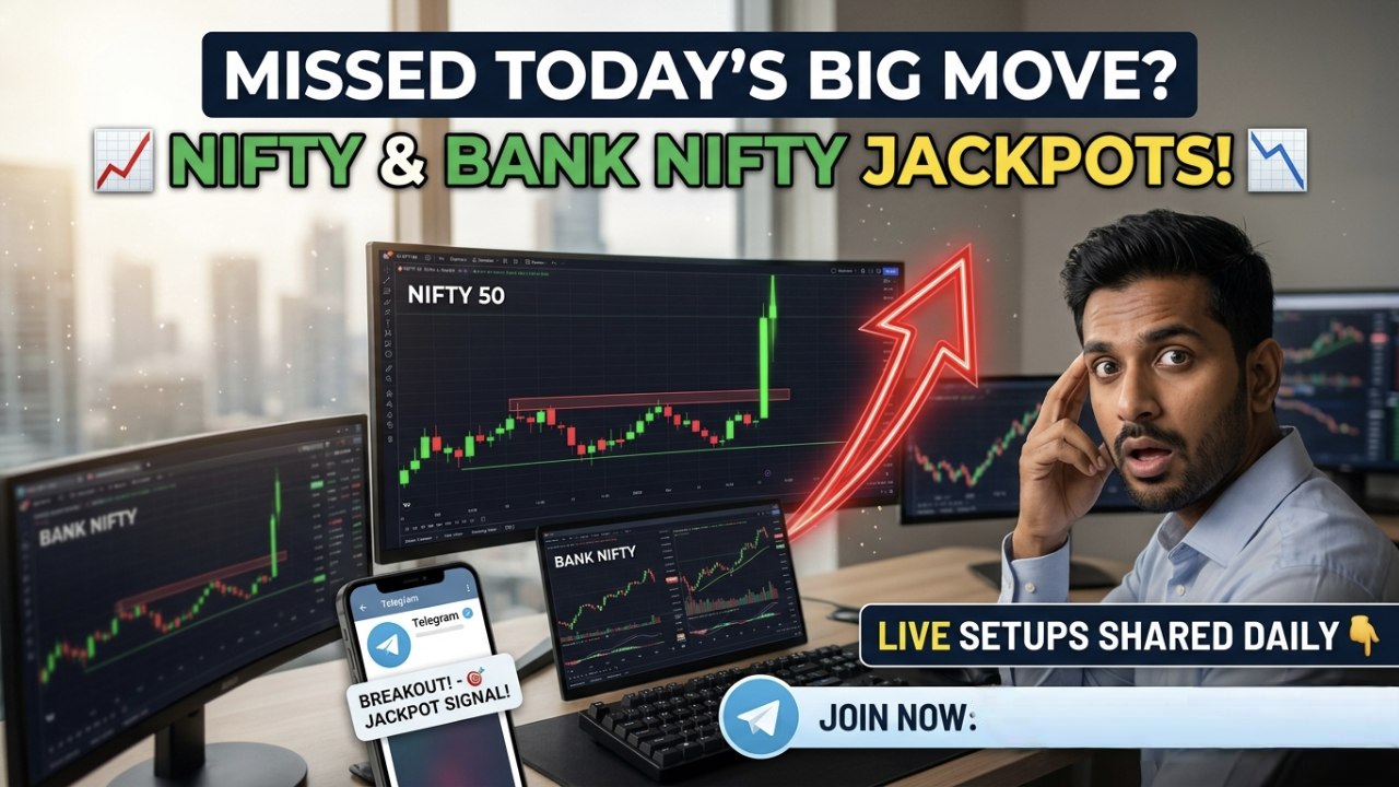MARKET ANALYSIS