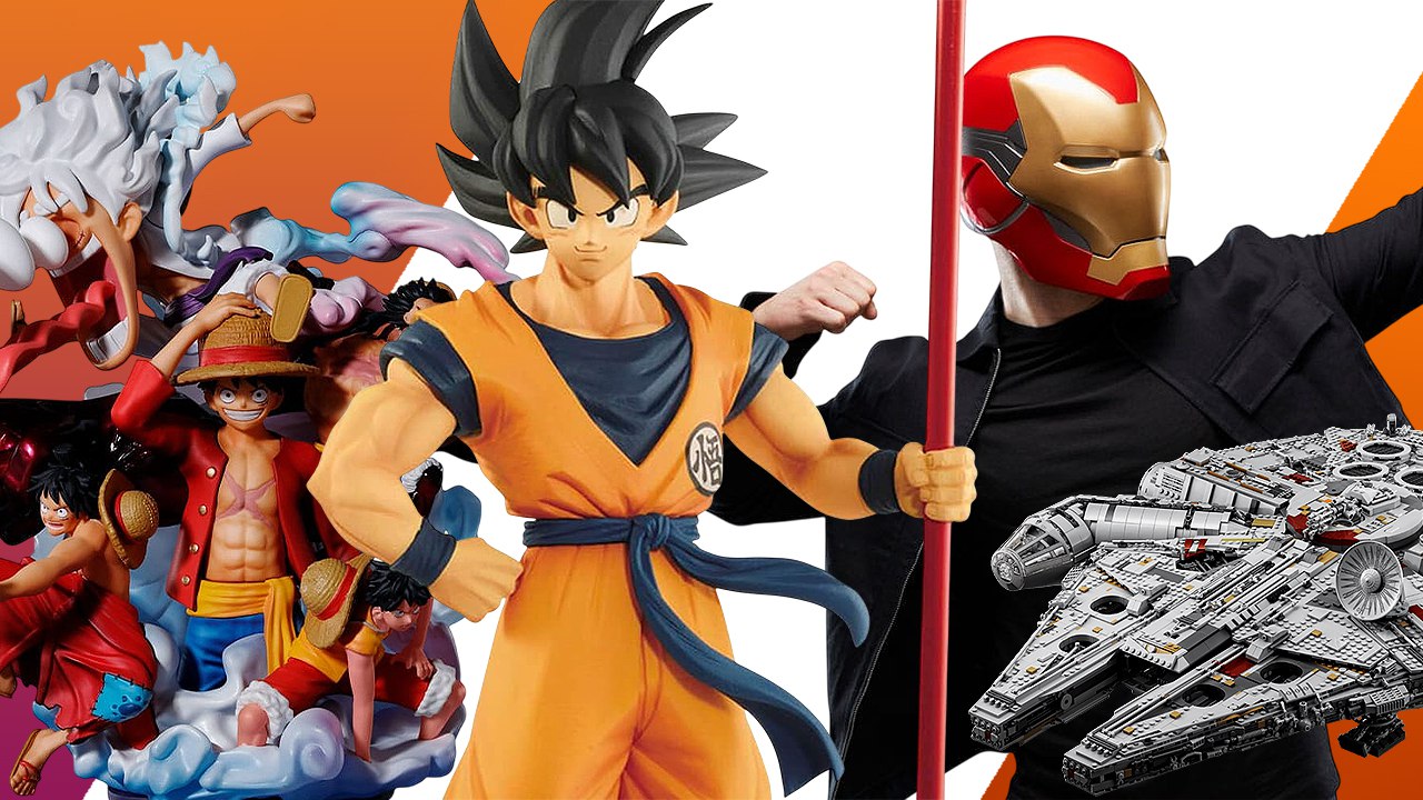 itakon.it | Offerte Nerd e Action Figures