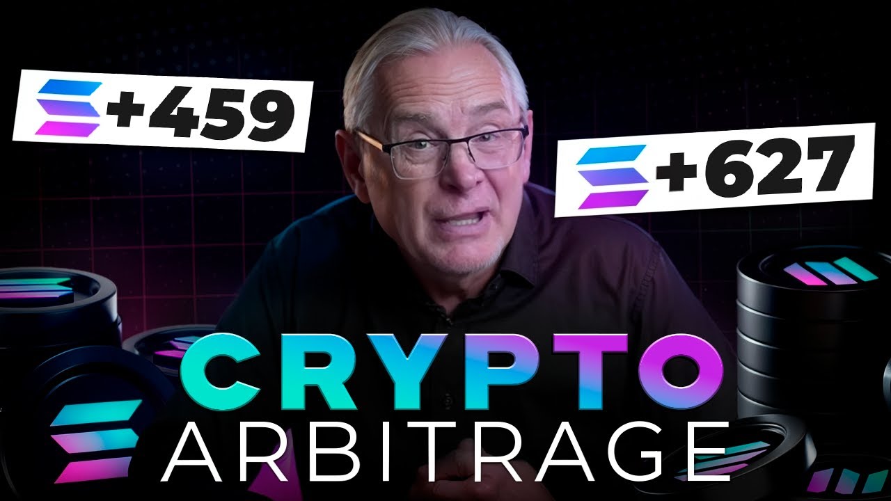 Crypto on charts