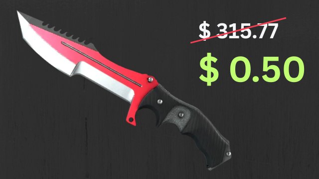 SKINOZ - Get free skin!