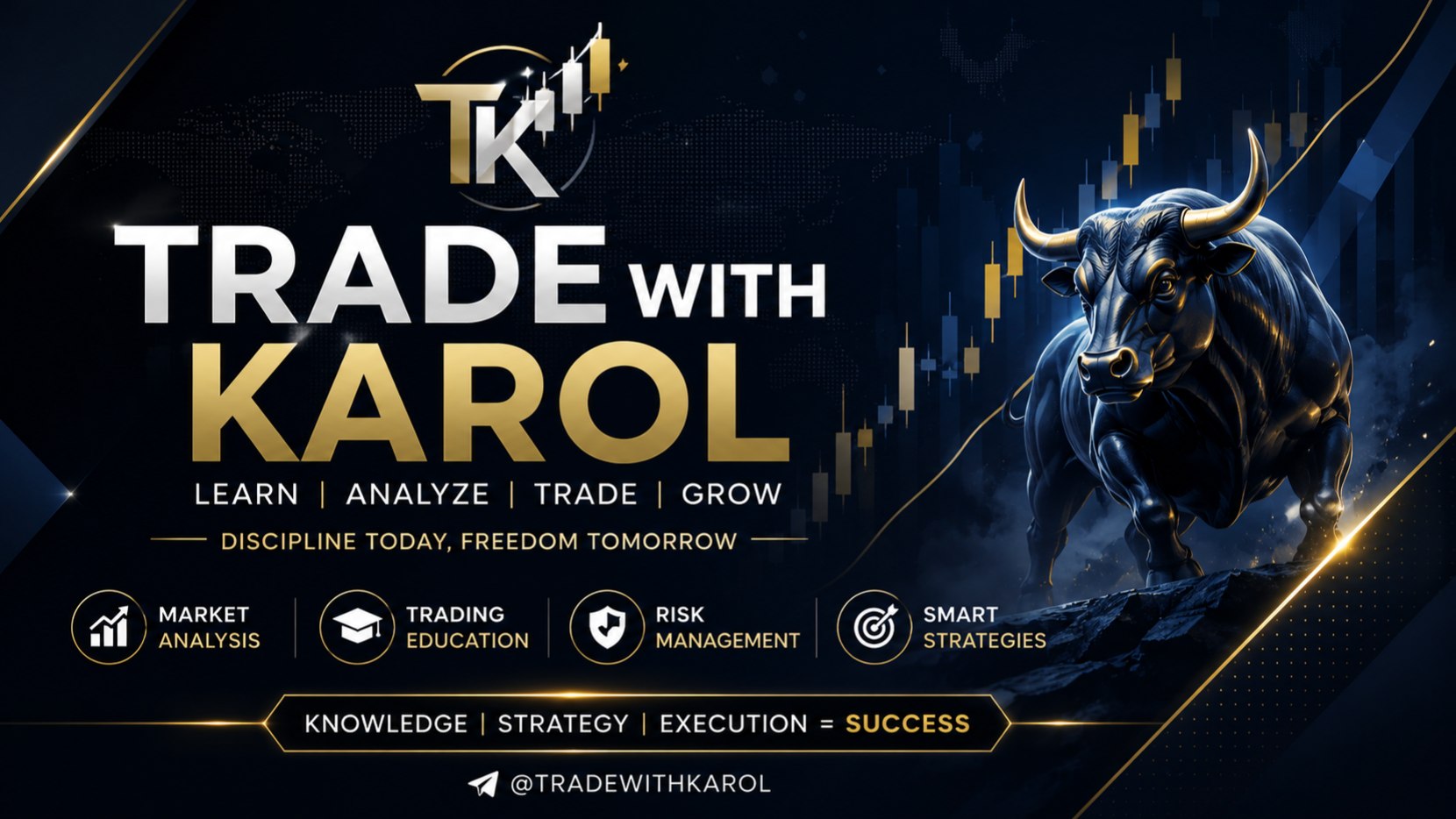 Trending with karol