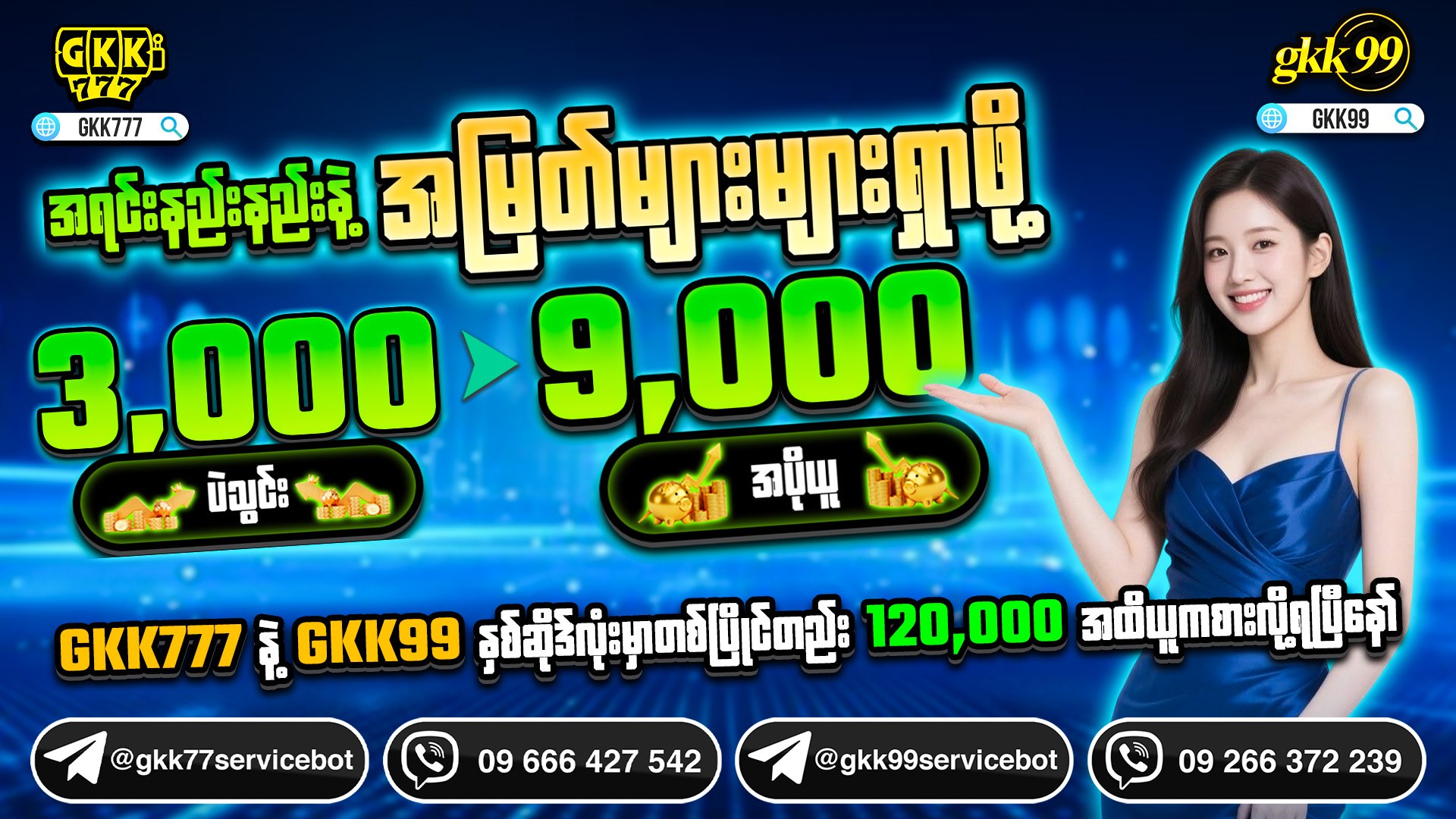GKK777