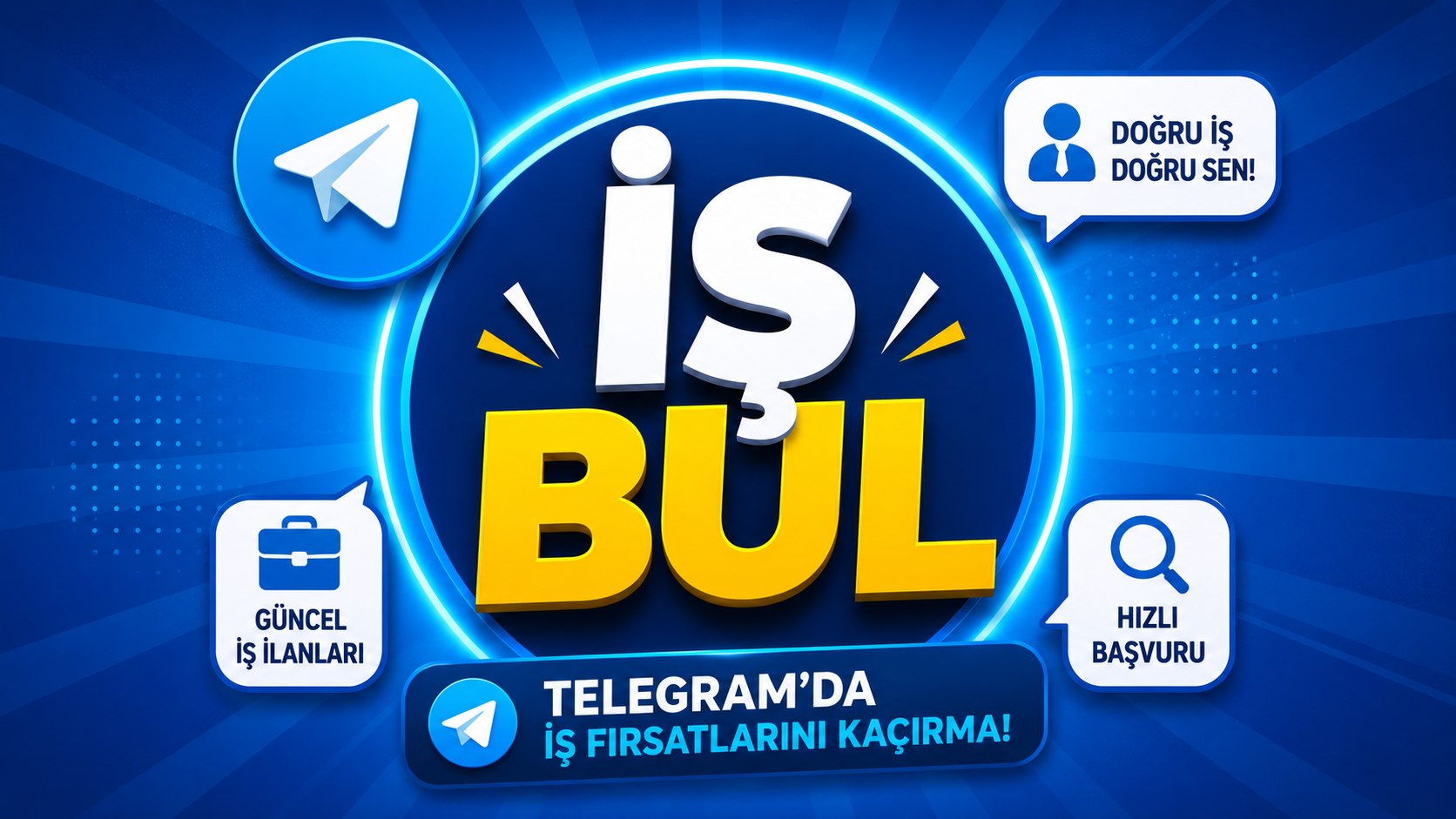 🇹🇷🔔 İŞ BUL 🔔🇹🇷