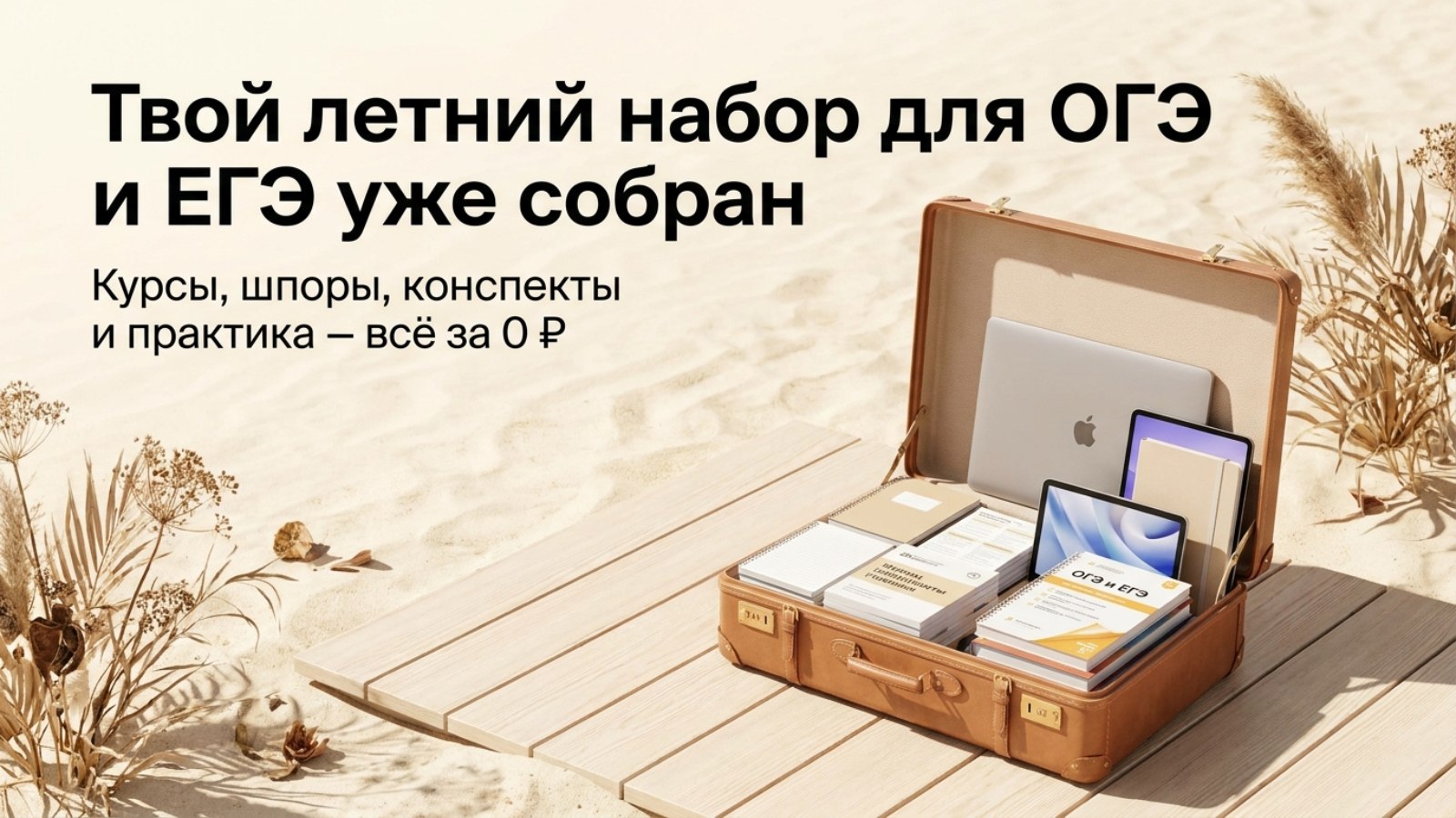 Умскул | Подготовка к ОГЭ и ЕГЭ