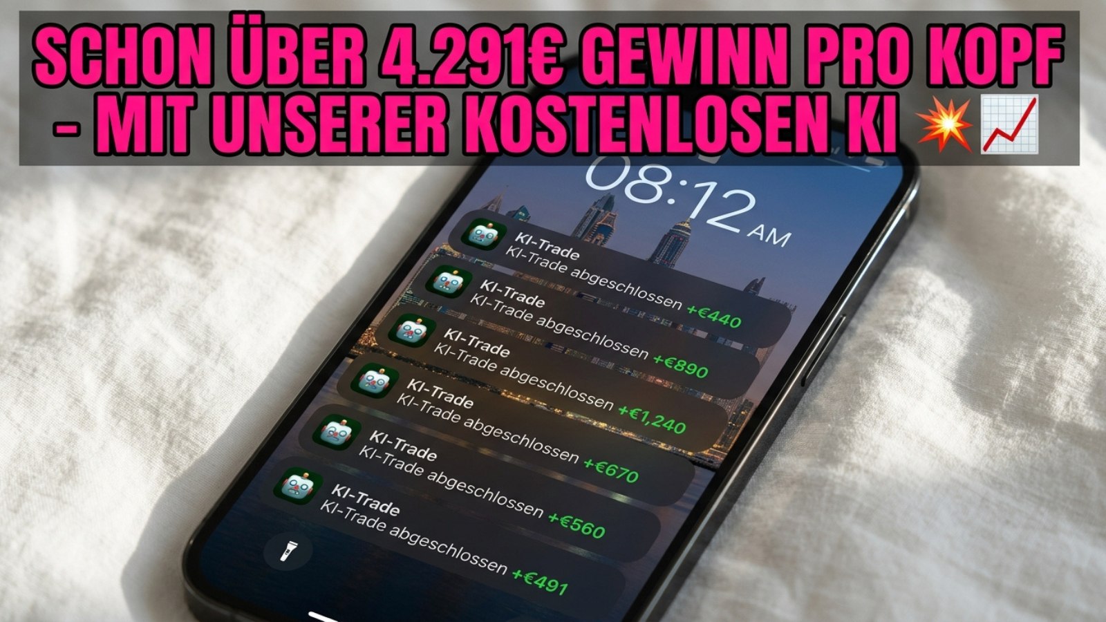 Alexโ Trading-Community ๐ฉ๐ช