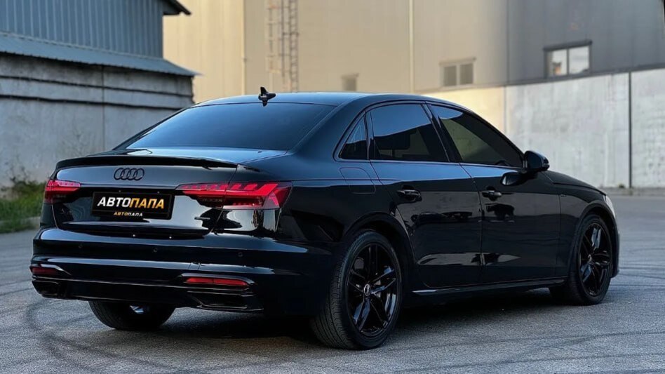 АвтоПапа⚙️