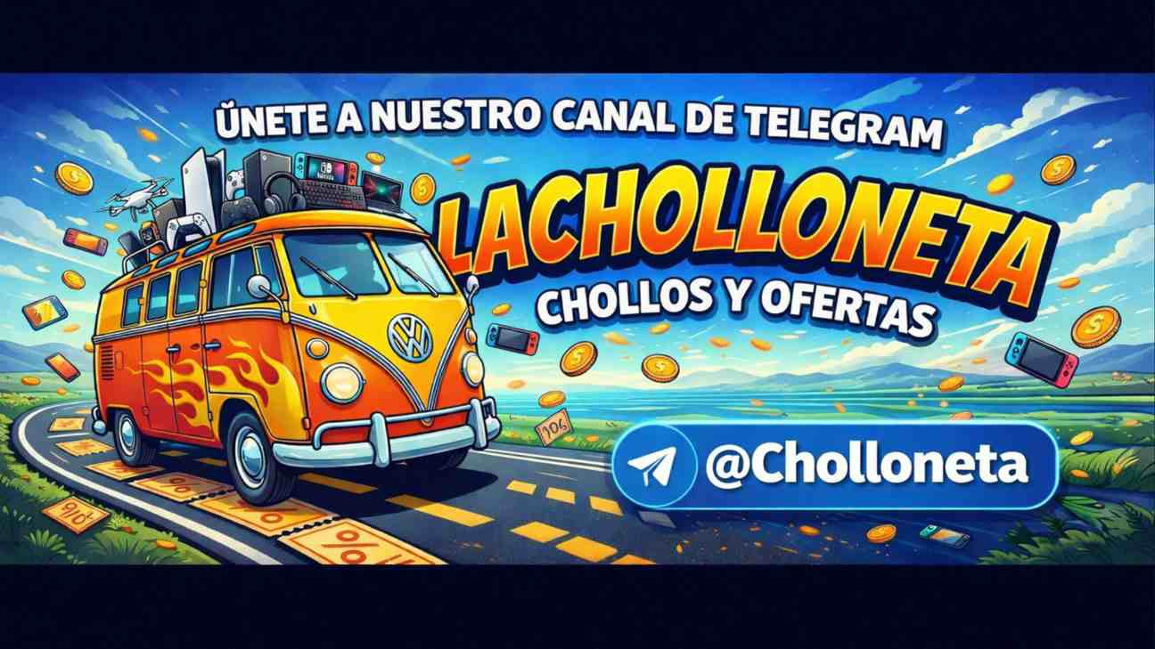 CHOLLONETA 🚚