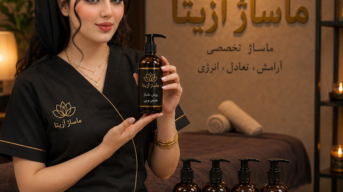 مرکز درمانی و ریلکسیشن